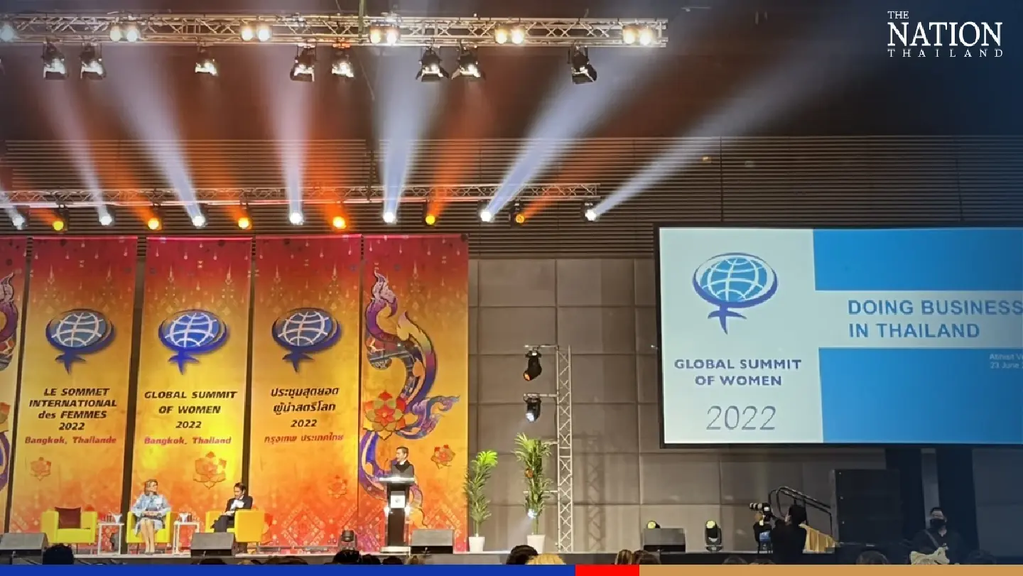 Women drive Thai economy but take back seat in politics: Abhisit