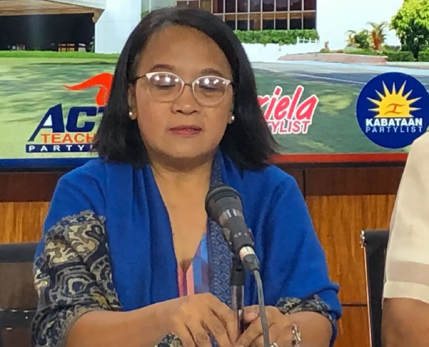 [Philippines] Lawmaker insists on removal of VAT on power