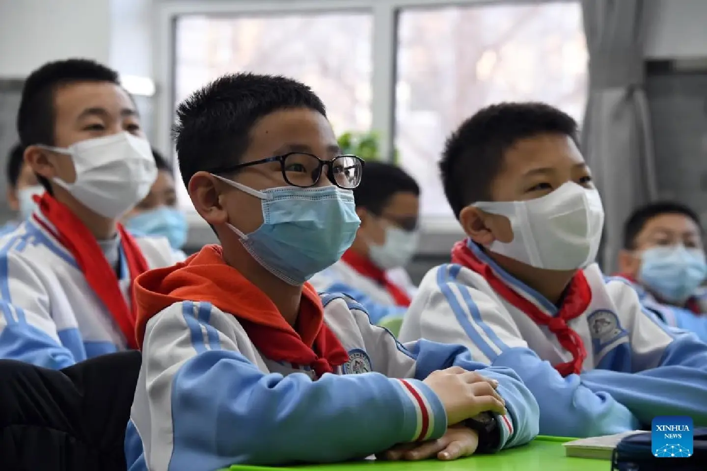 Beijing schools to reopen on Monday