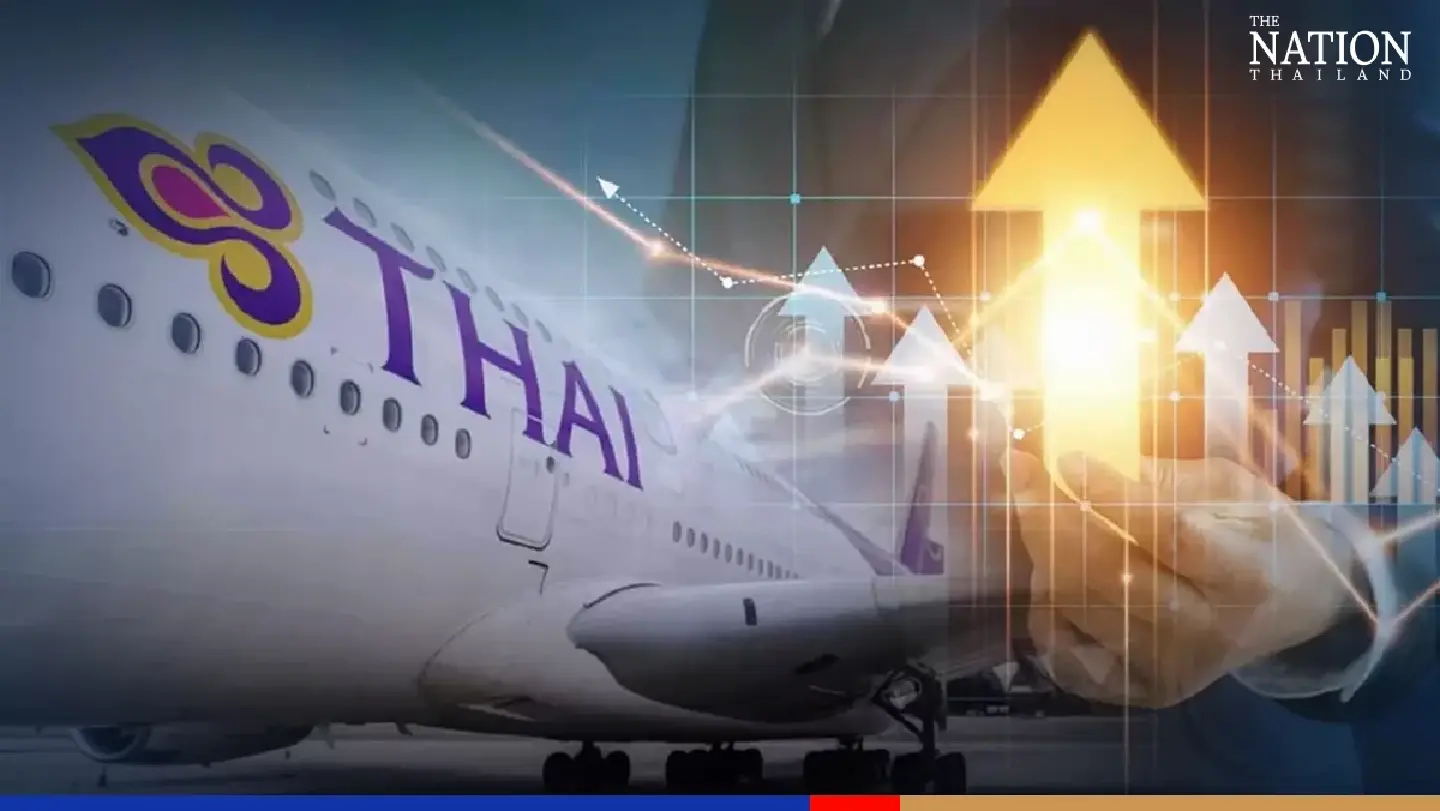 Thai Airways expects to exit rehab sooner as performance improves Thai Airways expects to exit rehab sooner as performance improves