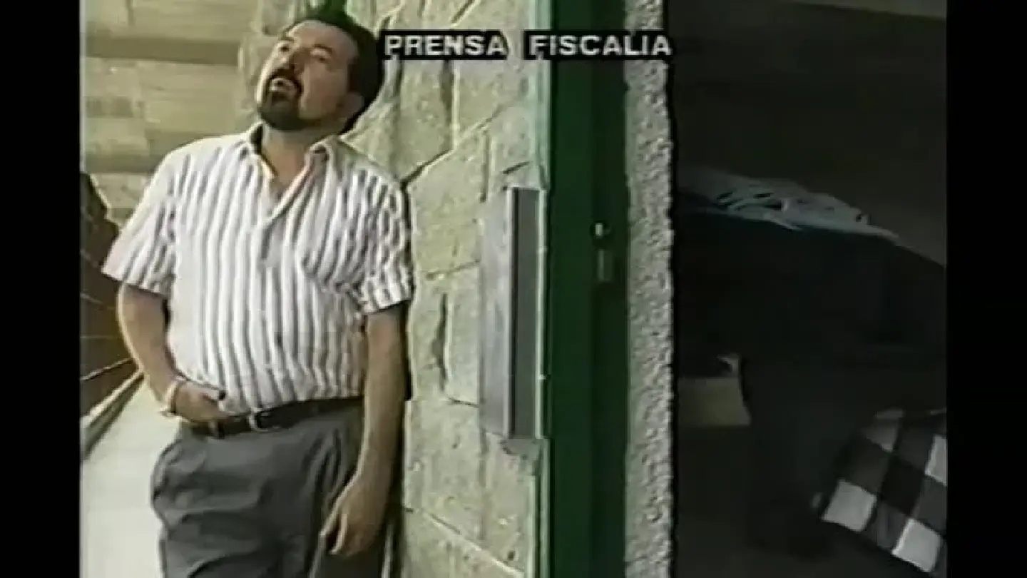 Former Colombian drug lord Rodriguez Orejuela dies in US prison