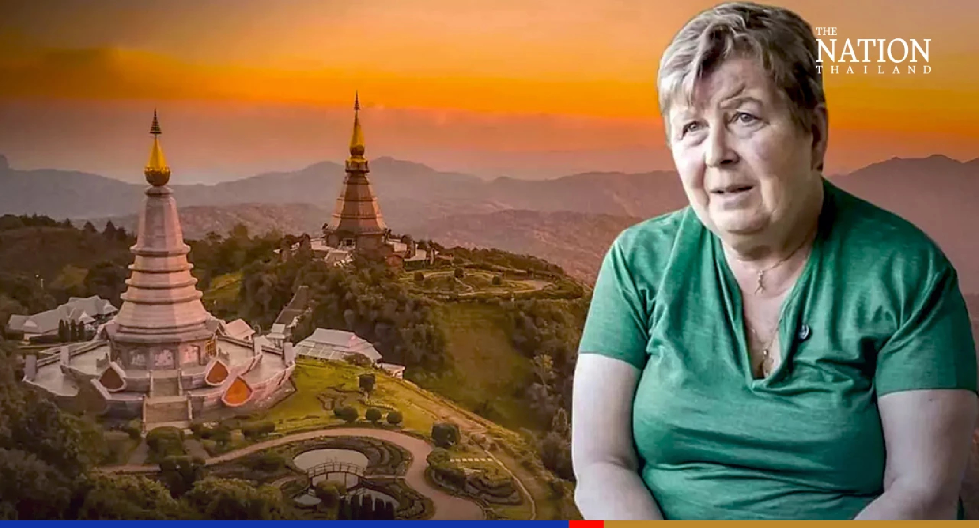 Prayut eyes trail-running boost for tourism with Asean ultra-marathon