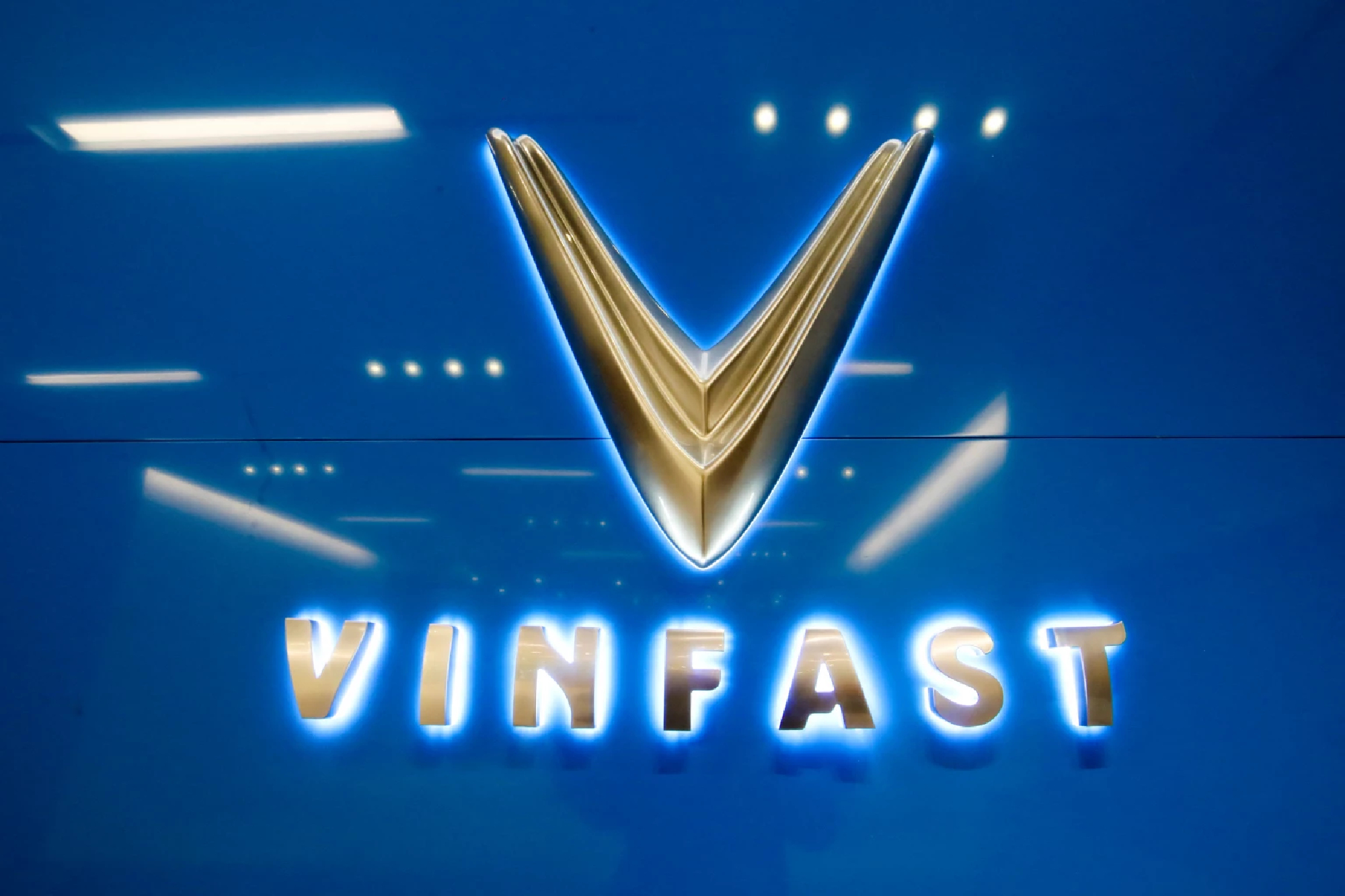 Vietnam’s VinFast to open over 50 car showrooms in Europe