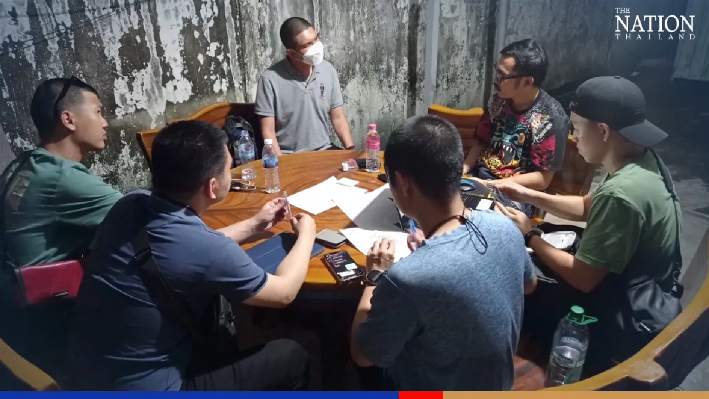 21 nabbed after allegedly romancing victims and defrauding them of millions