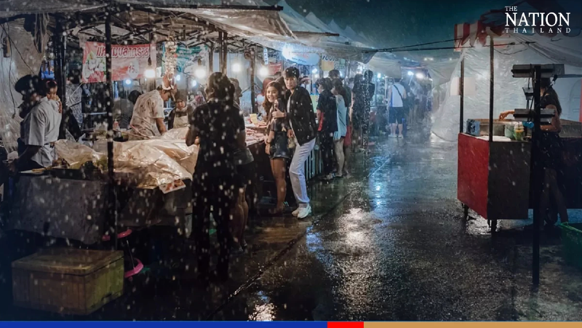 Much ado about rains in Thailand after Prayut’s comment