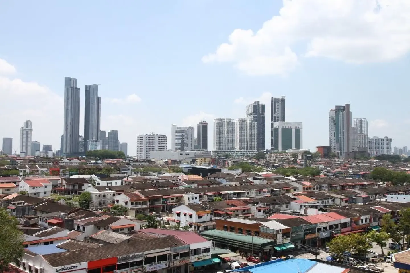 Malaysian state lawmaker proposes four-day work week