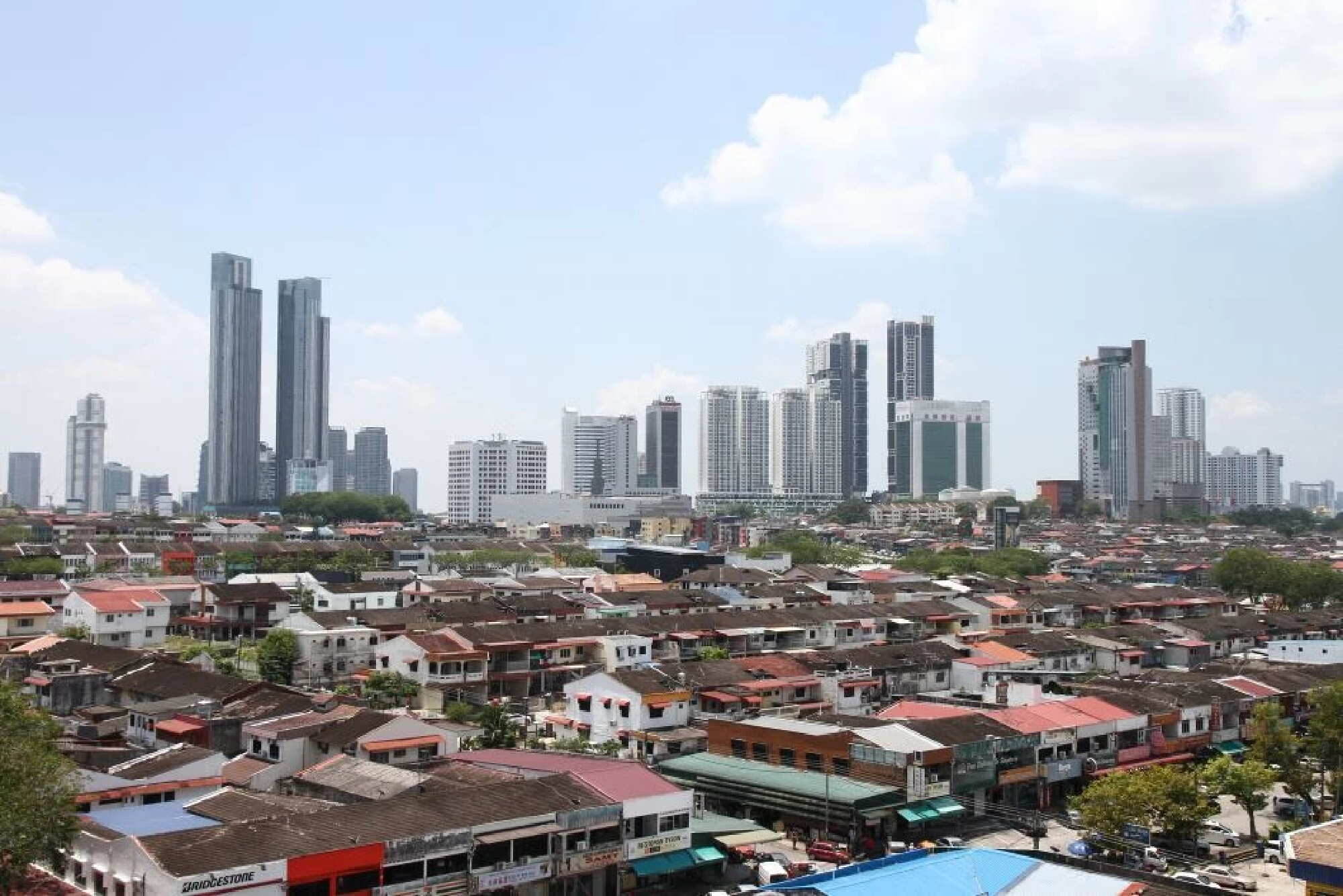 Malaysian state lawmaker proposes four-day work week