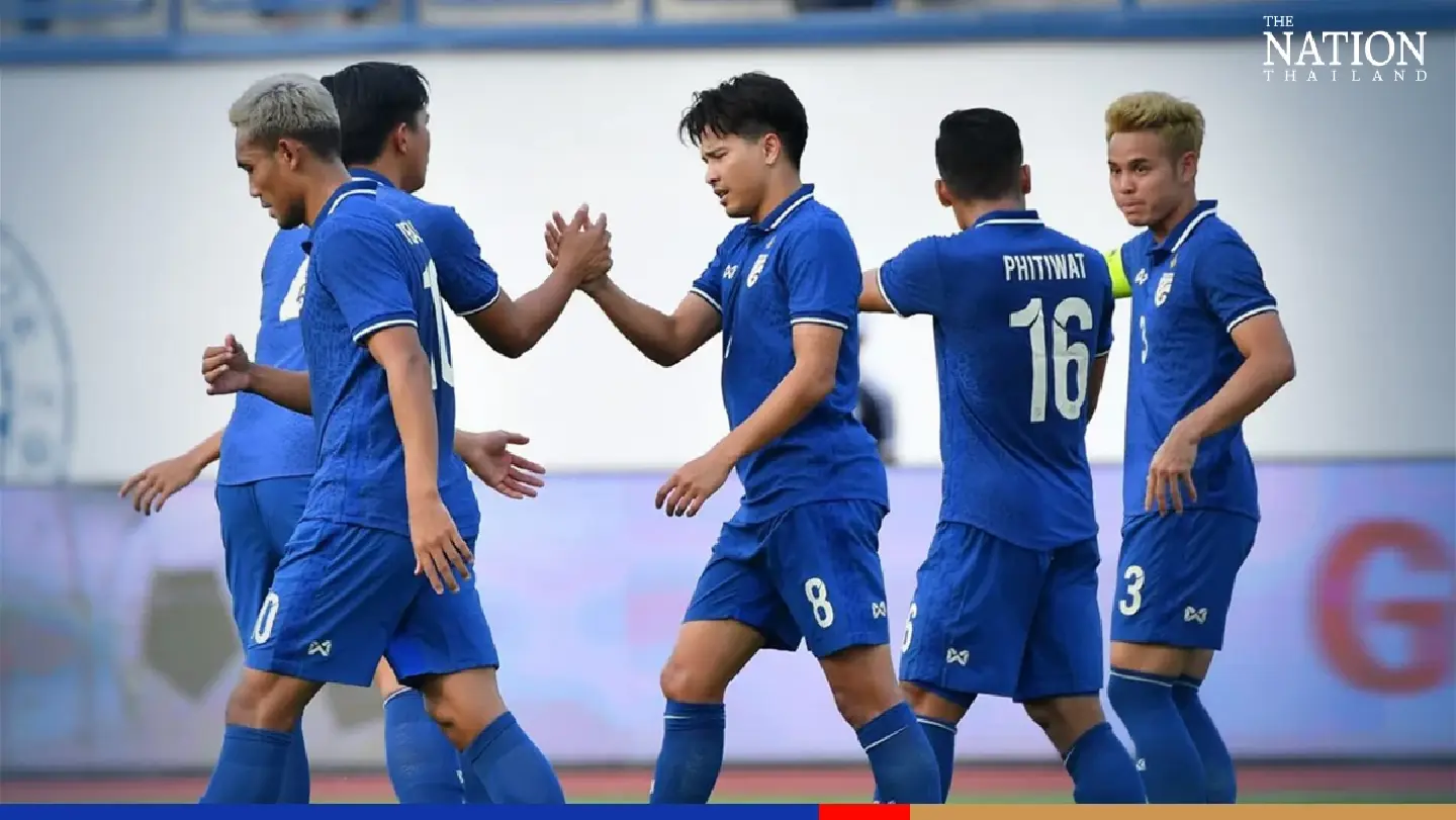Football-mad Thailand making no progress on world stage: Poll Football-mad Thailand making no progress on world stage: Poll