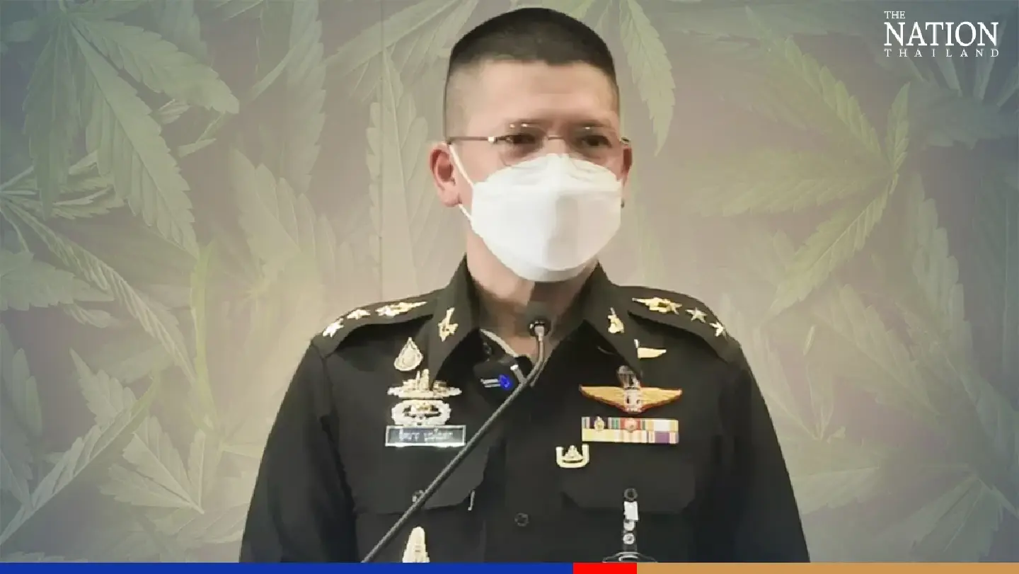 Absolutely no weed allowed in military complexes Absolutely no weed allowed in military complexes