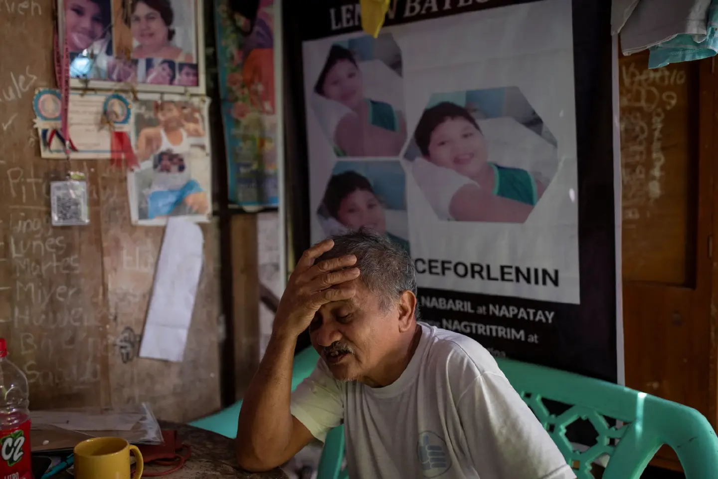 ‘Silent epidemic:’ Risk of fatty liver disease rising among Filipinos