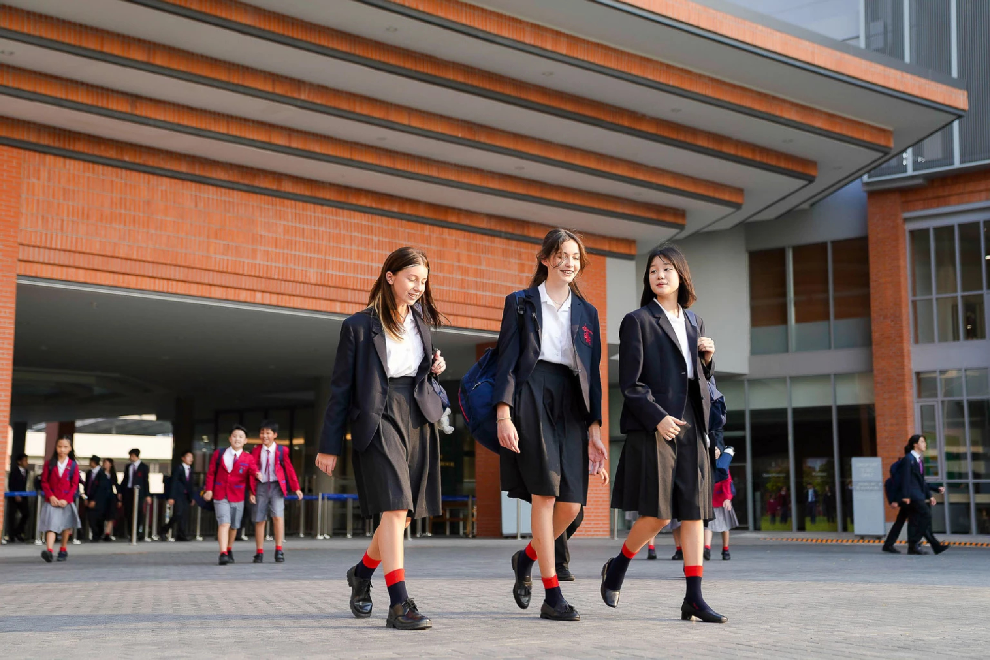 Juniper Networks selected to build online networks for King's College Bangkok