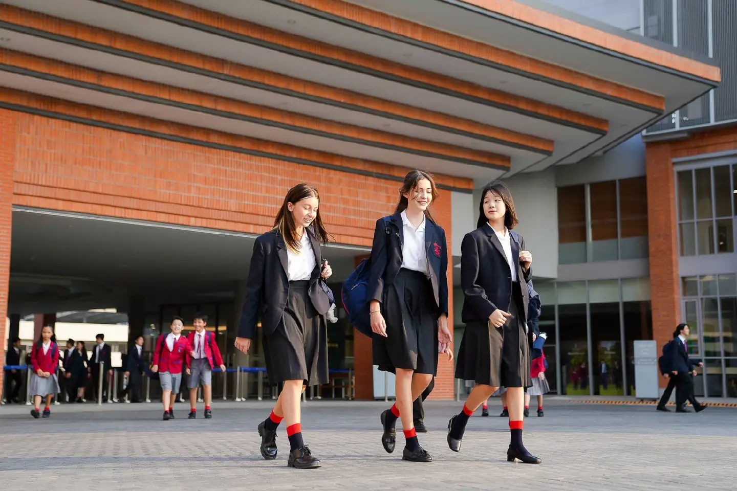 Juniper Networks selected to build online networks for King's College Bangkok