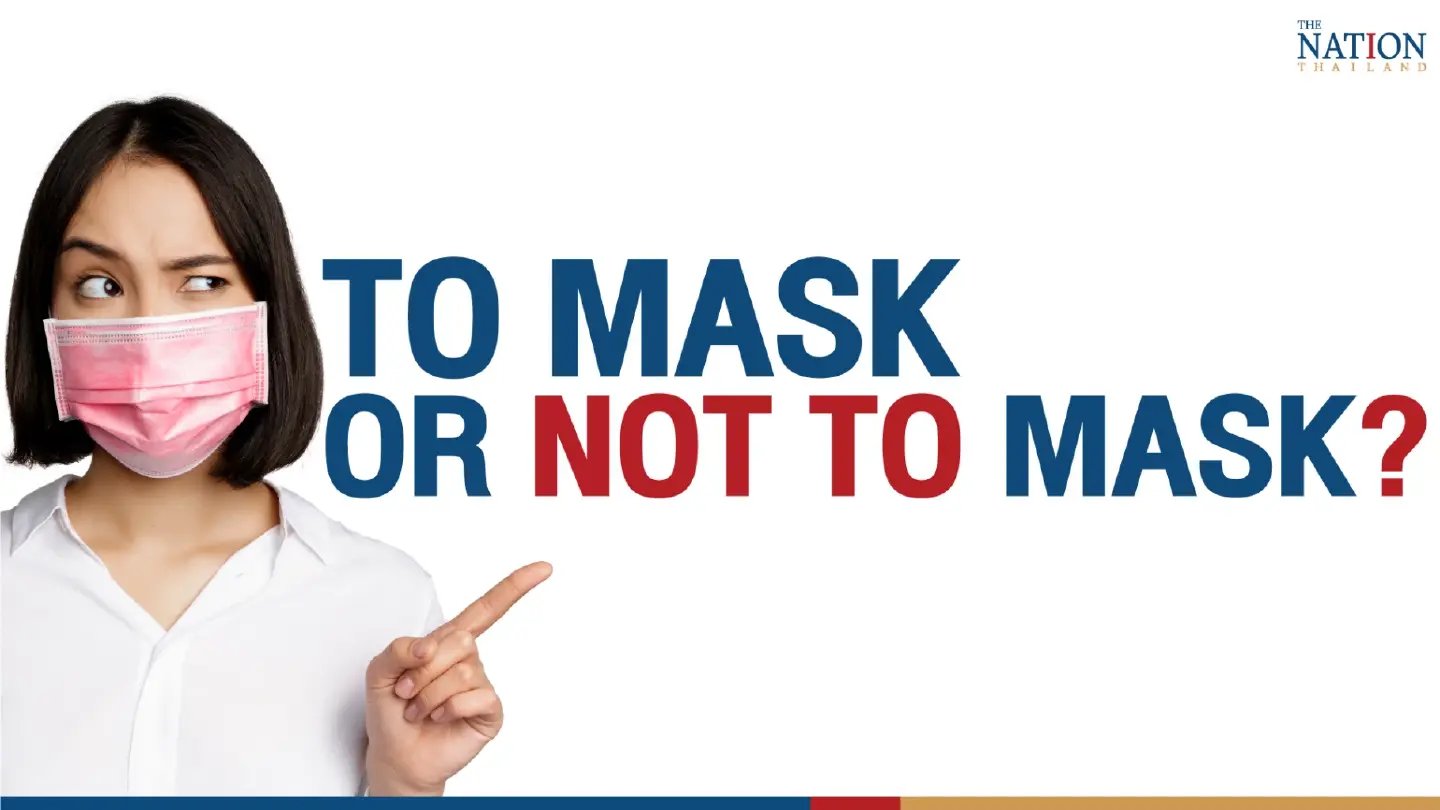 Thailand lifts facemask mandate for outdoors