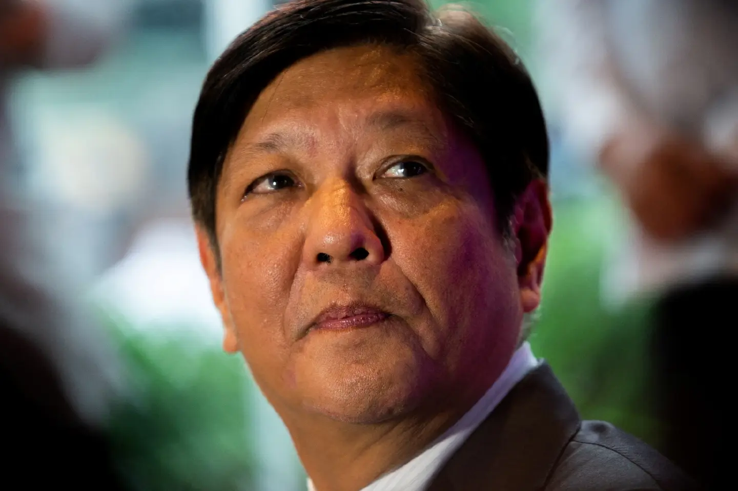 New Philippines tax chief intends to collect Marcos estate tax