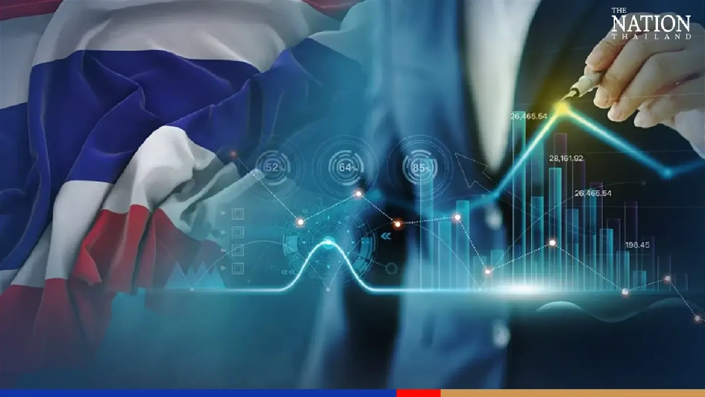 Thailand 3rd highest user of e-payments globally Thailand 3rd highest user of e-payments globally