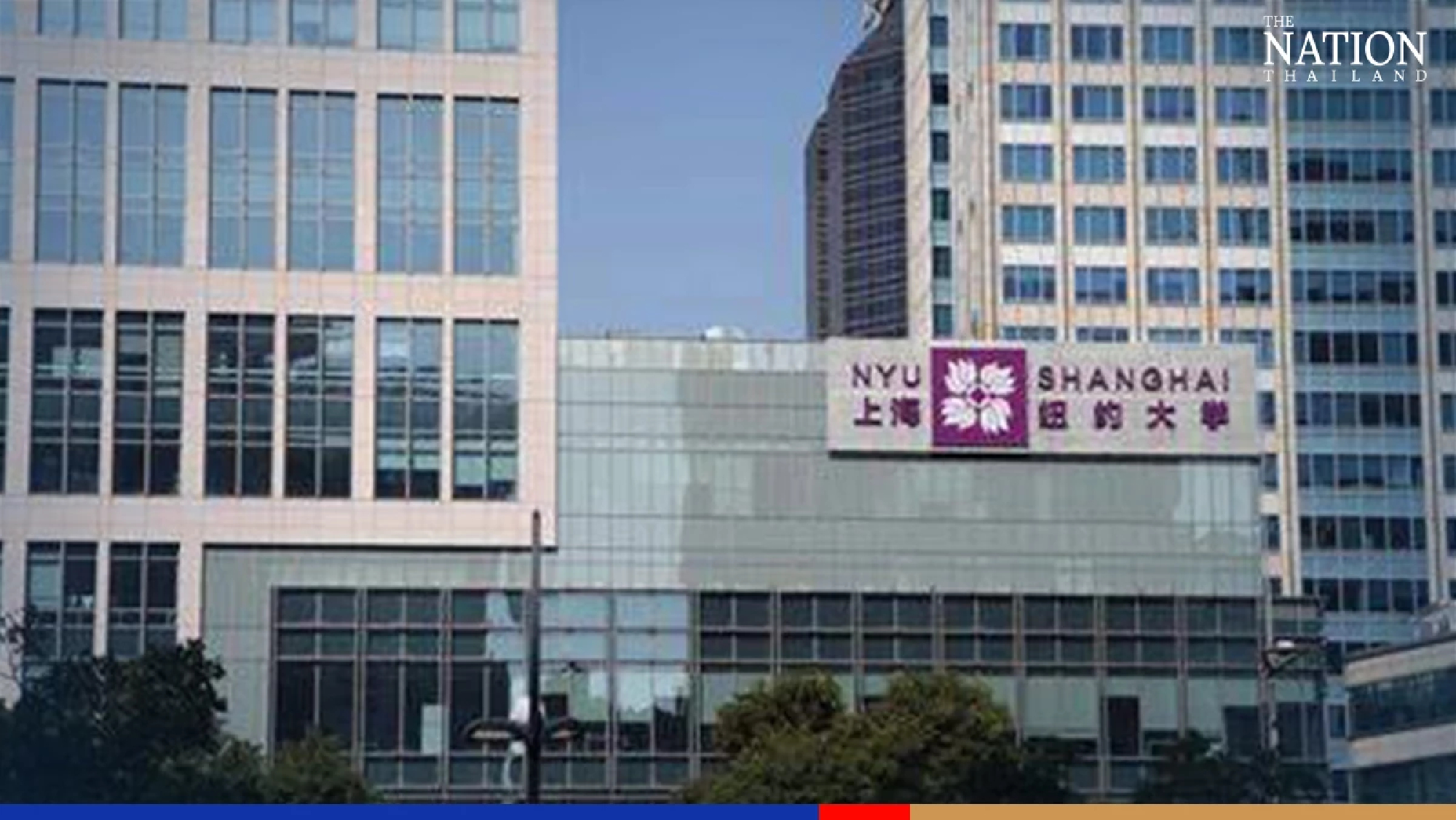 Thai students allowed back to China after lockdowns eased