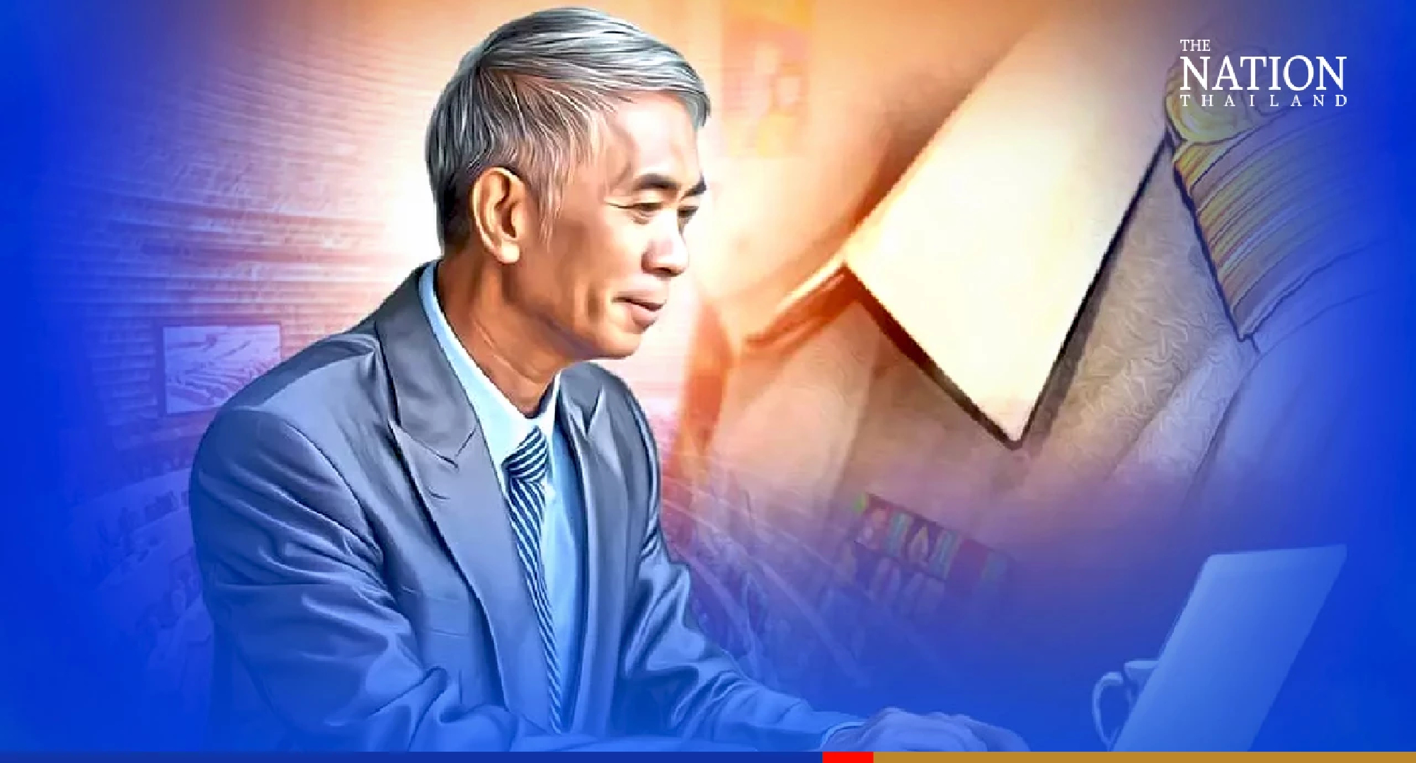 Retirement age extended for Parliament’s legal gurus