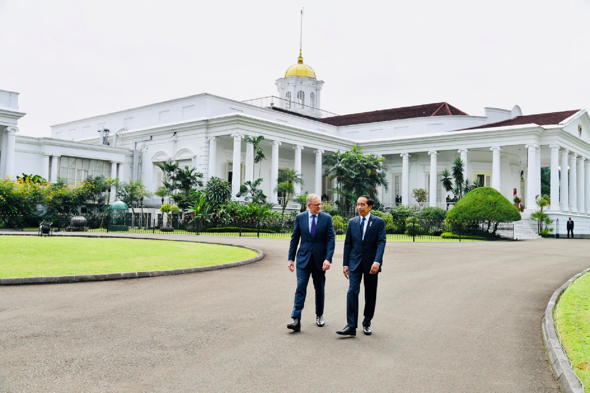 Aust PM’s surprise G20 vow, visa promise a boon to Indonesia – and Jokowi