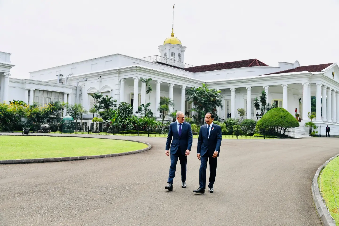 Aust PM’s surprise G20 vow, visa promise a boon to Indonesia – and Jokowi
