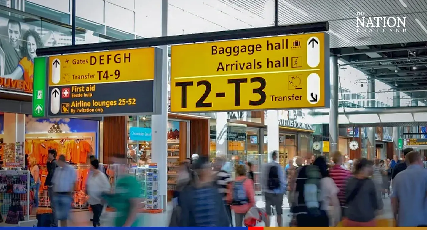 Thai travel sector slowly reawakens as travel restrictions removed