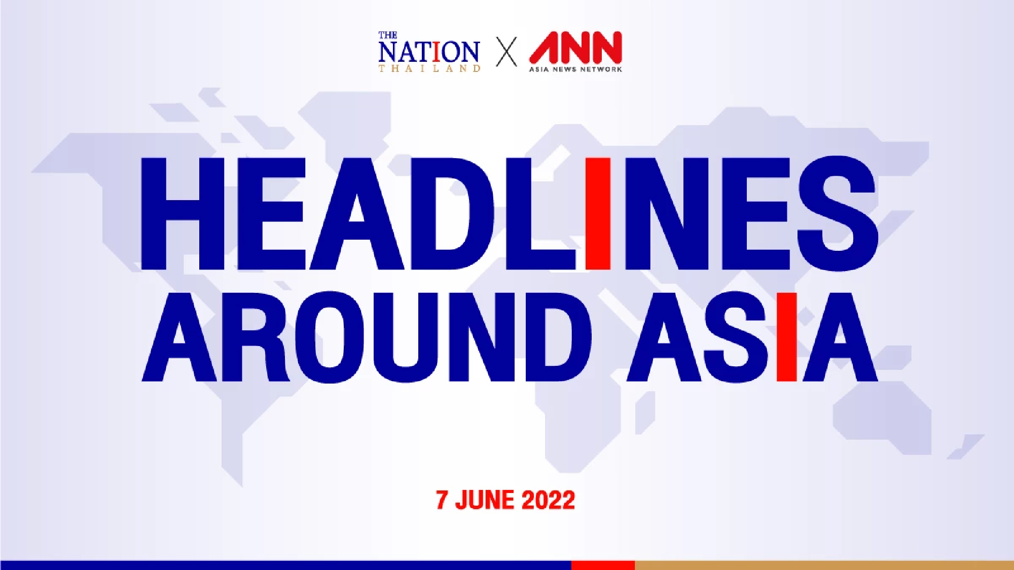 The latest news on what's happening in the region