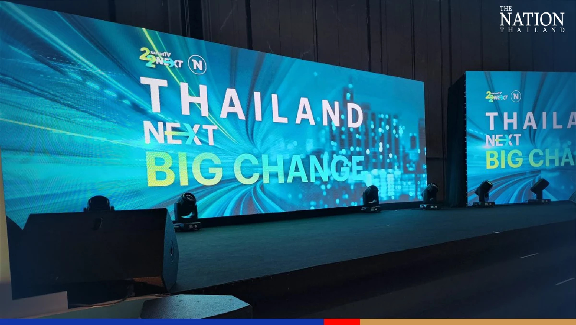 What Thailand should do to keep pace with a changing world