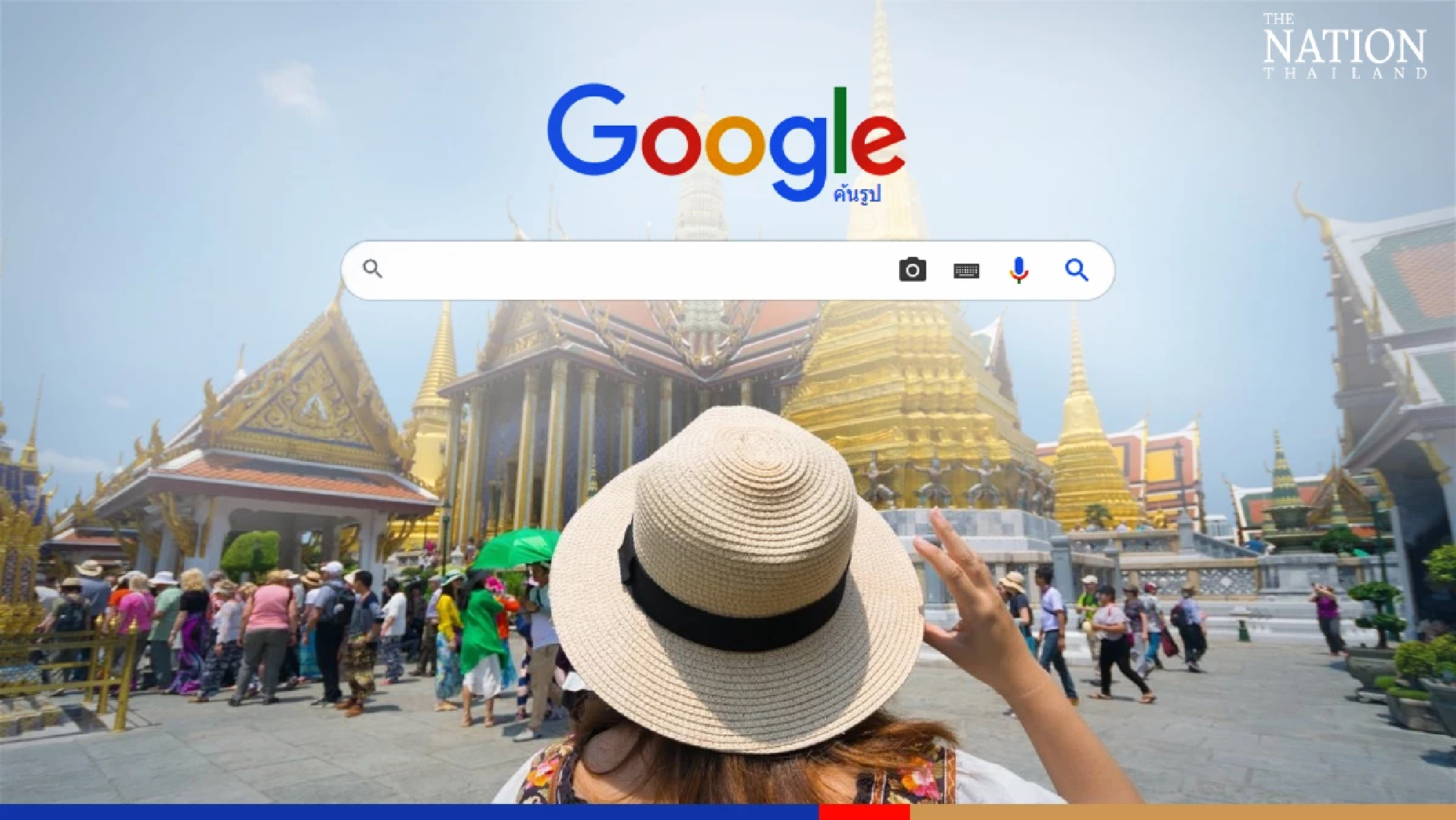 Cancelling Test & Go a boon to Thai tourism industry, Google meet told