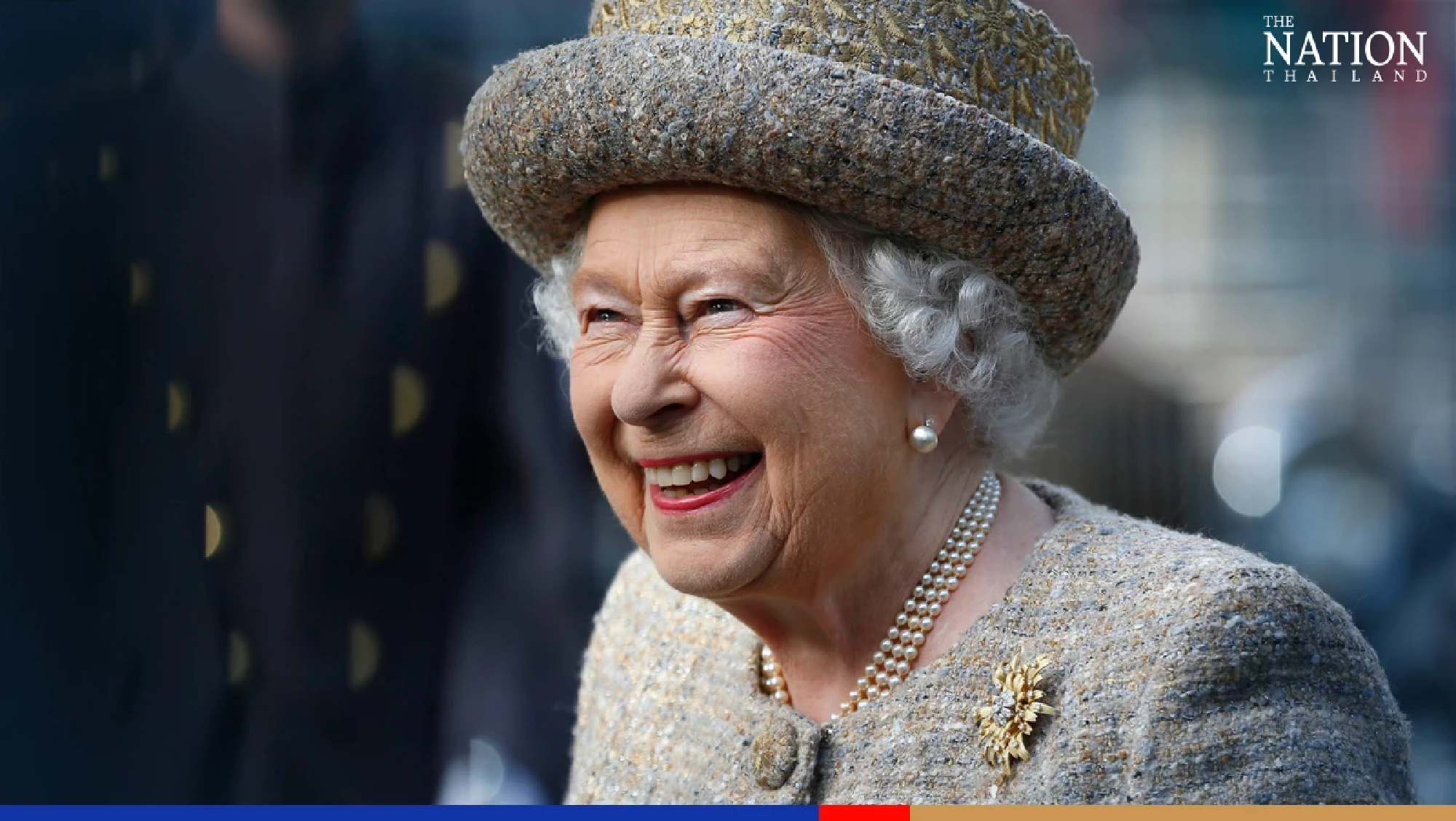 UK celebrates platinum jubilee – only the 3rd in world history