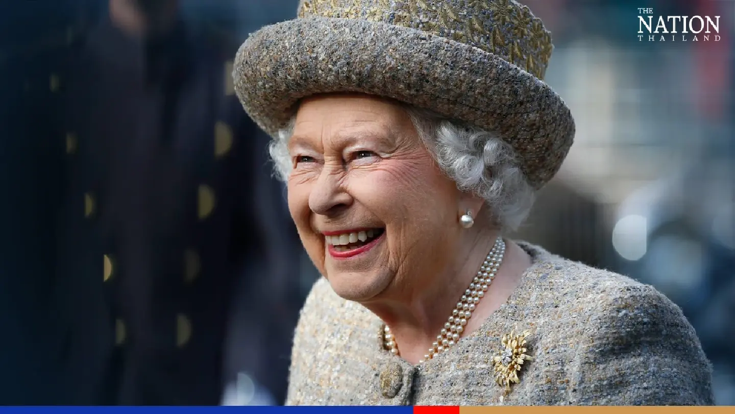UK celebrates platinum jubilee – only the 3rd in world history UK celebrates platinum jubilee – only the 3rd in world history