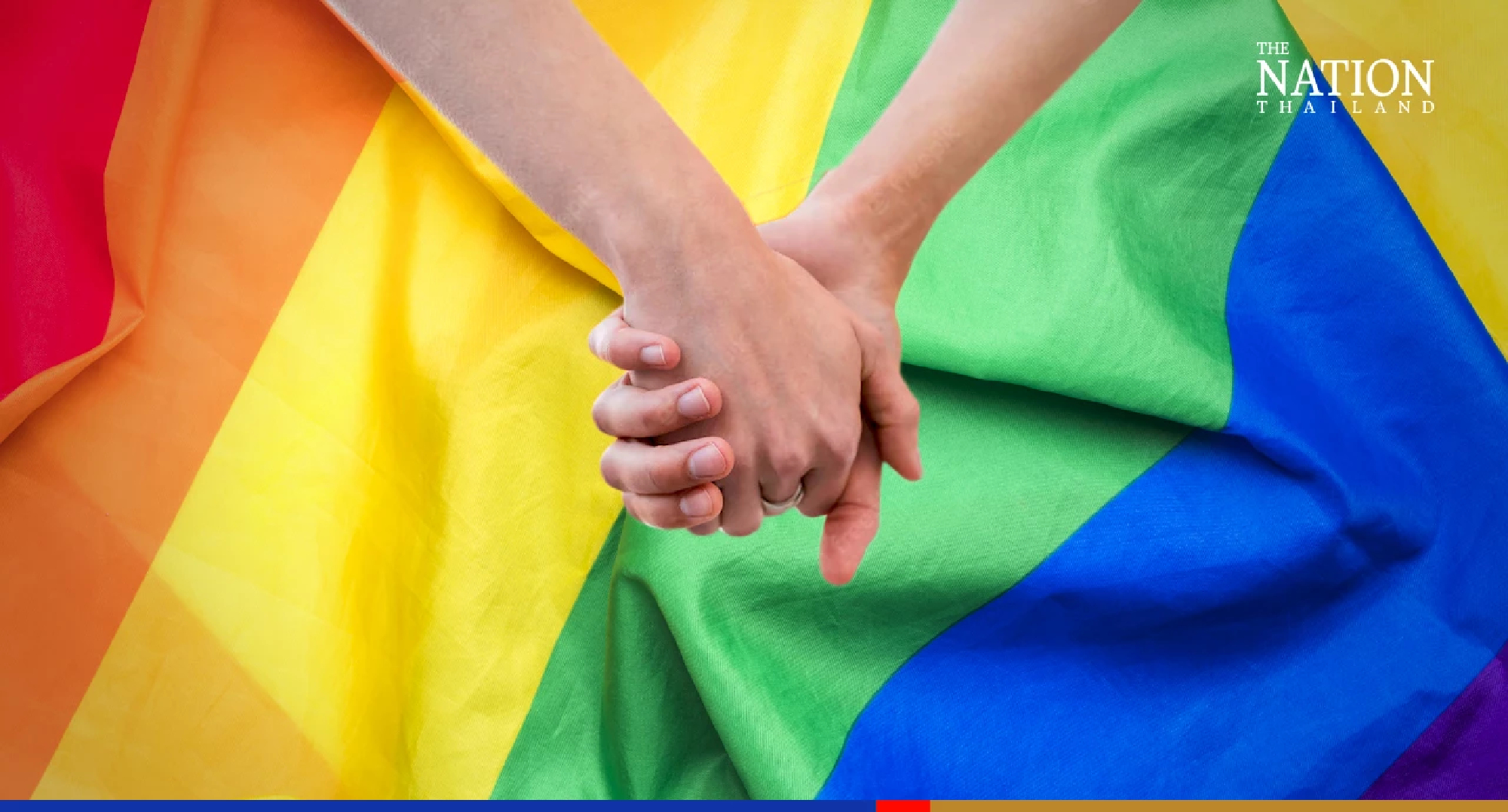 Same-sex marriage on Thailand’s horizon as Cabinet okays bill