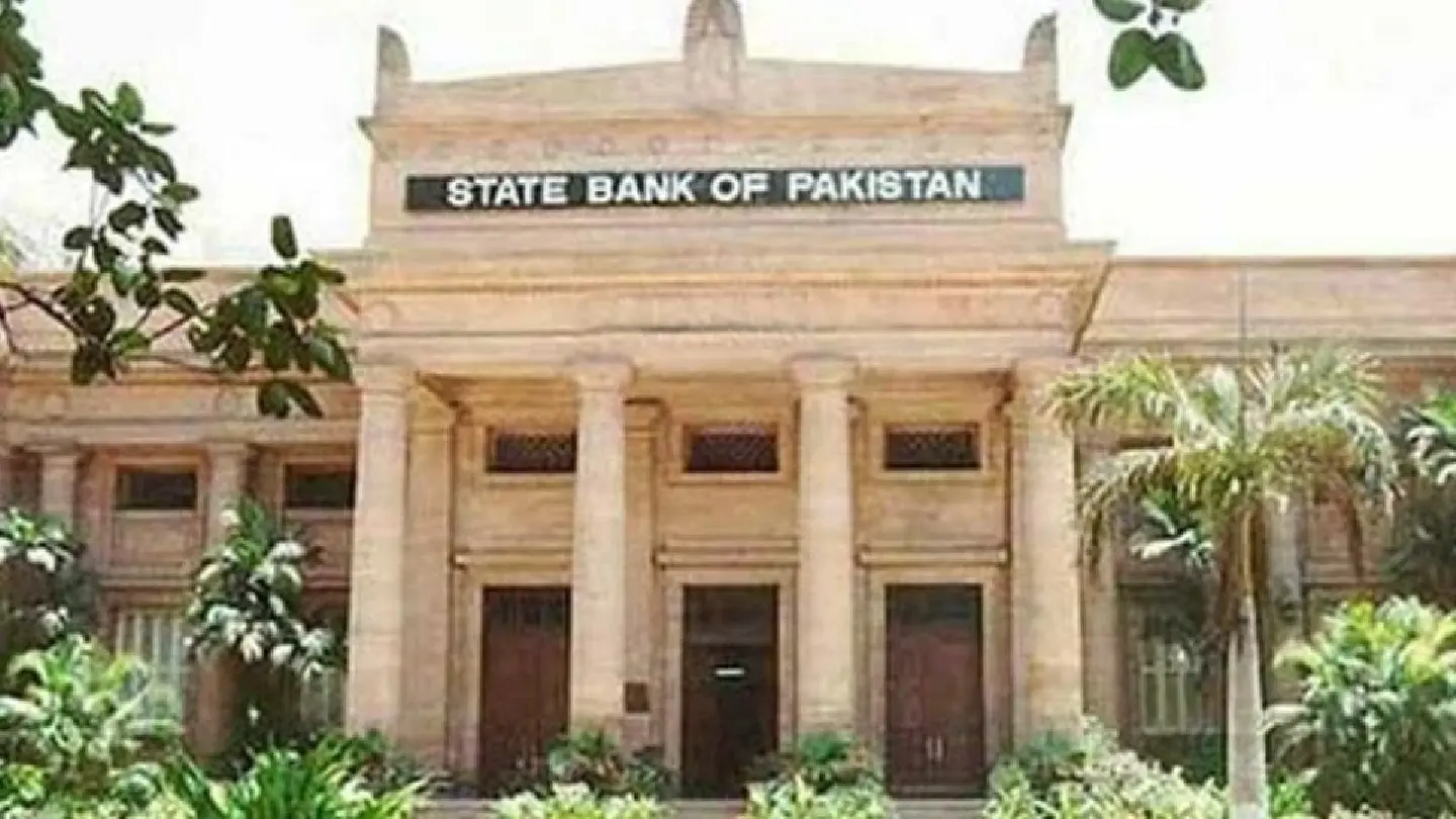 State Bank of Pakistan clarifies its foreign exchange reserves have not dried up