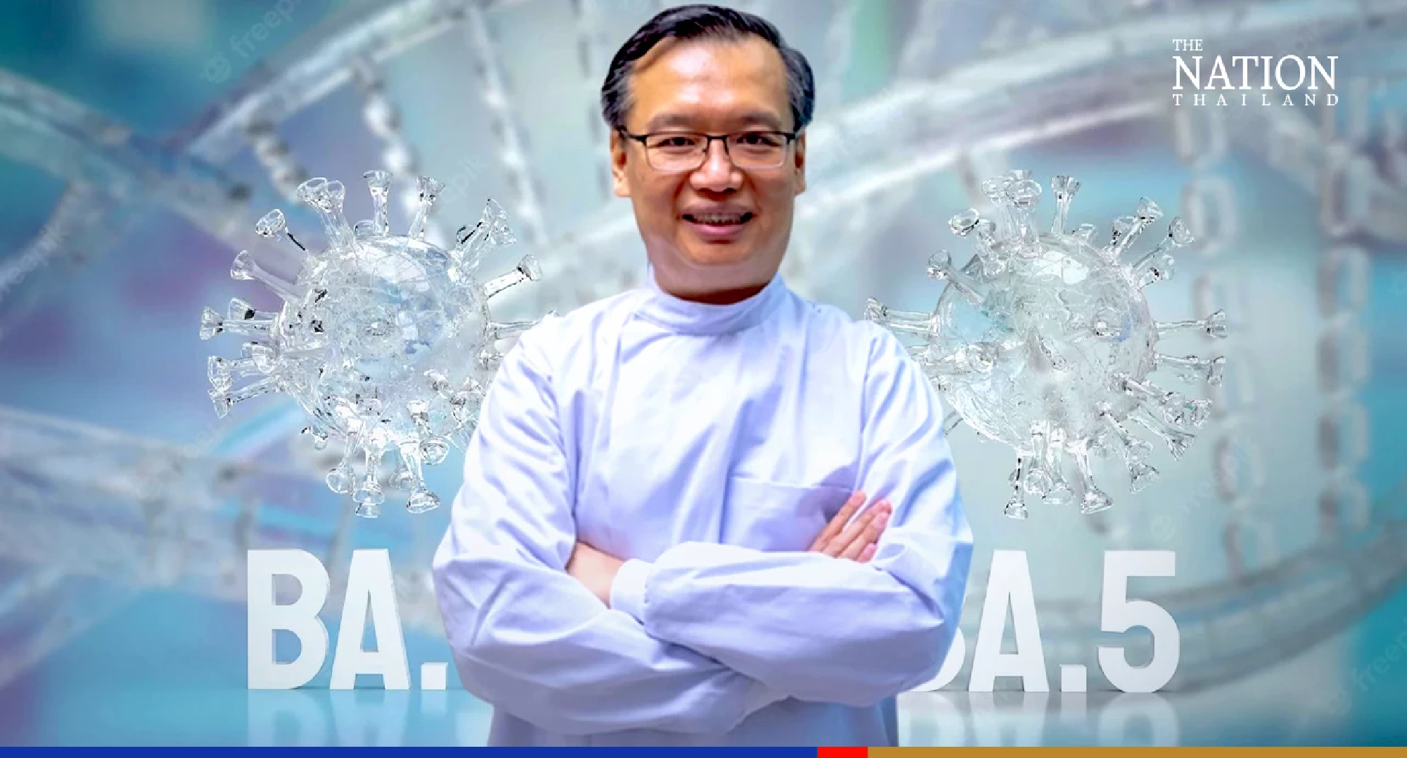 New Omicron strains cause clearer symptoms than old ones, says virologist