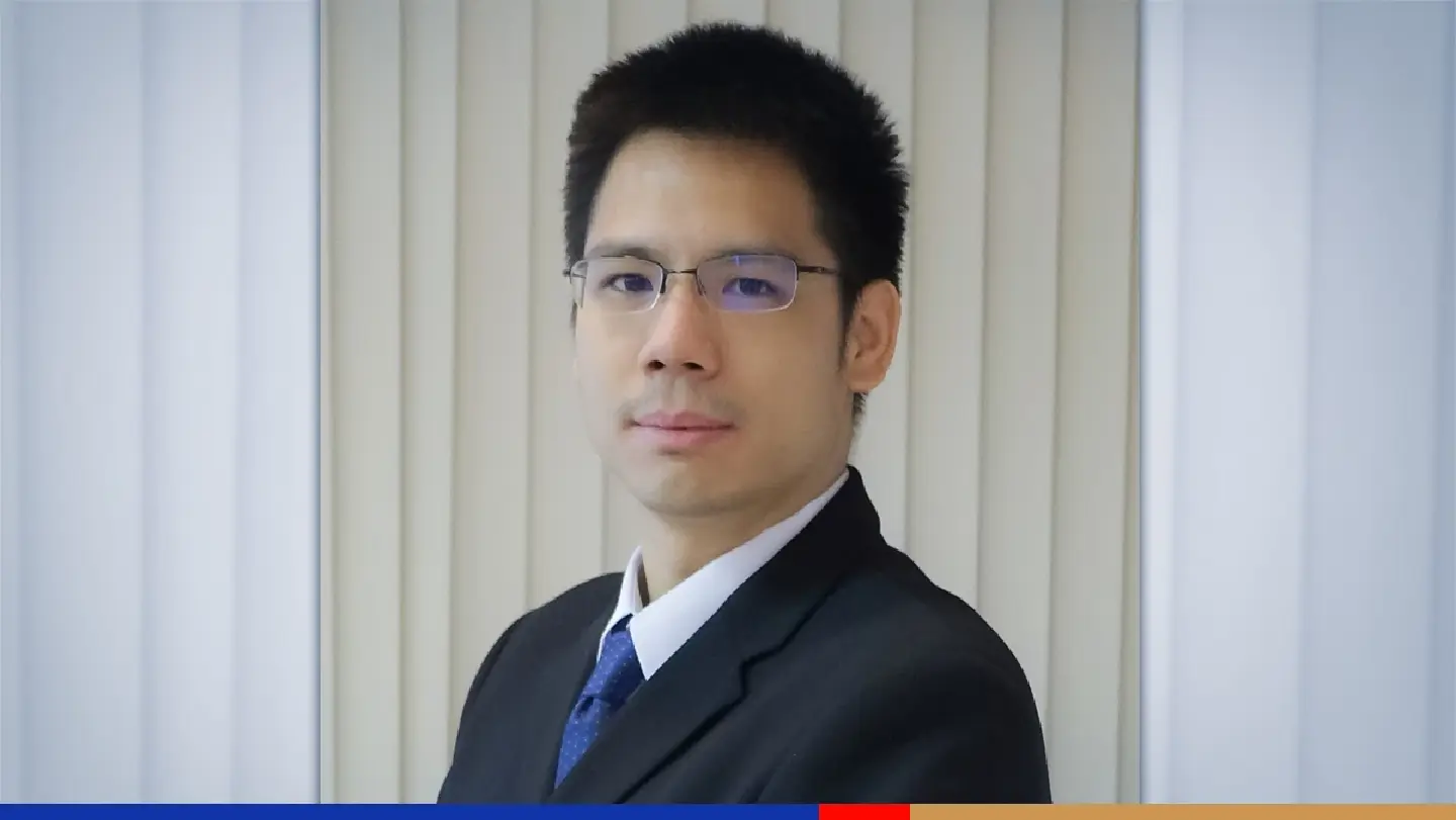 RCL appoints Mr Sumate Tanthuwanit as the Chairman of the Executive Committee and Mr Twinchok Tanthuwanit as the new President RCL appoints Mr Sumate Tanthuwanit as the Chairman of the Executive Committee and Mr Twinchok Tanthuwanit as the new President