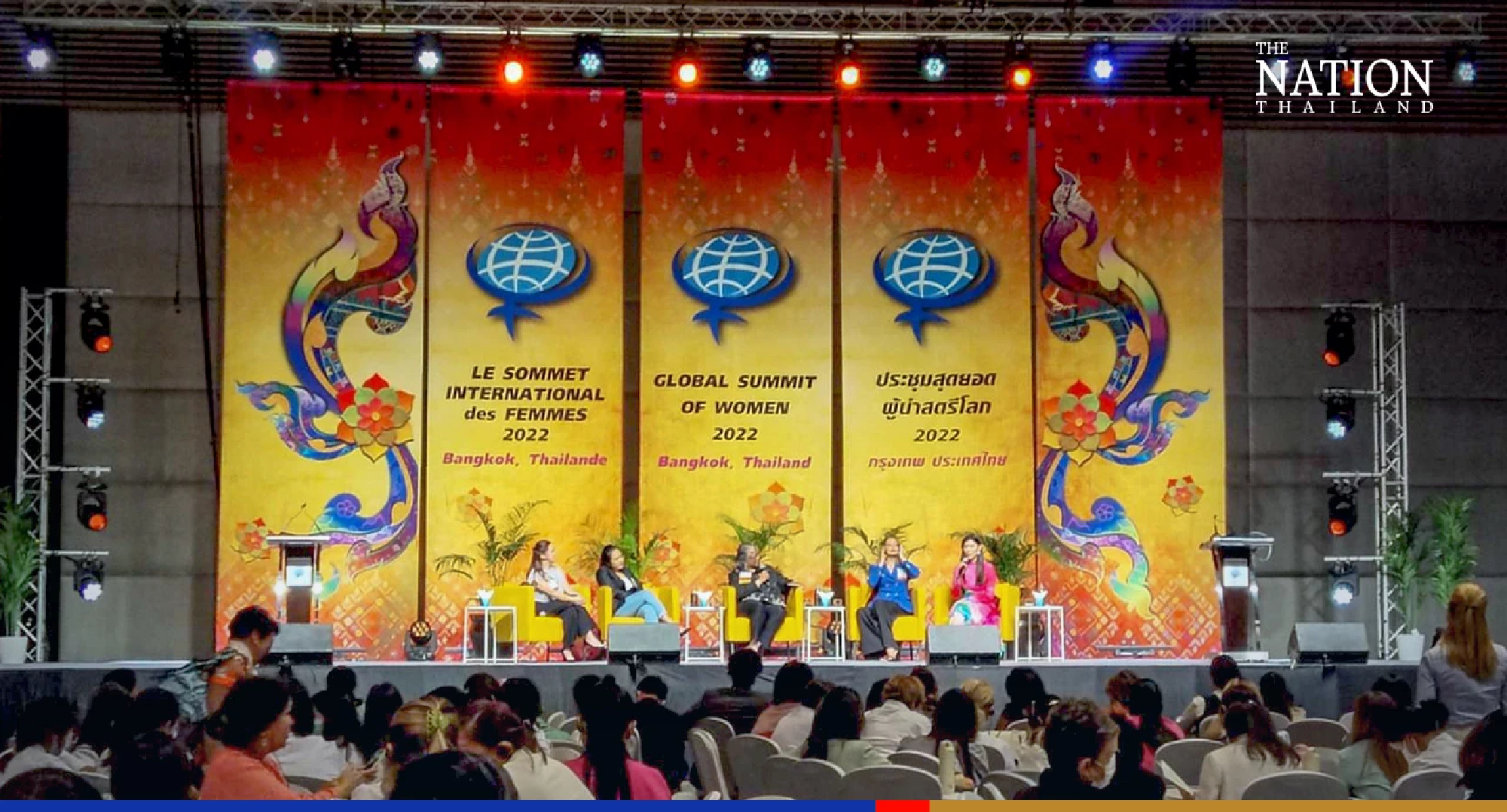 Young female CEOs share their formula for success