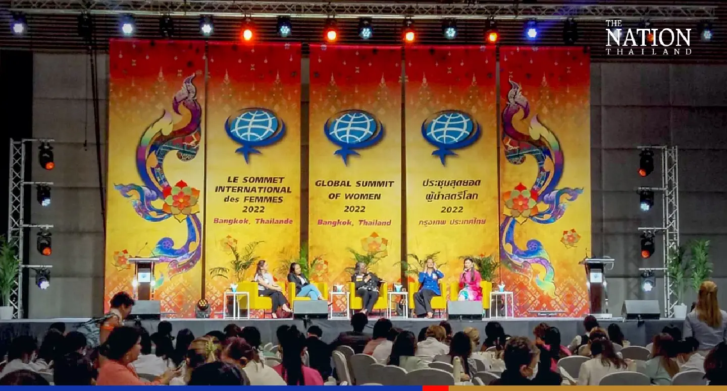 Young female CEOs share their formula for success