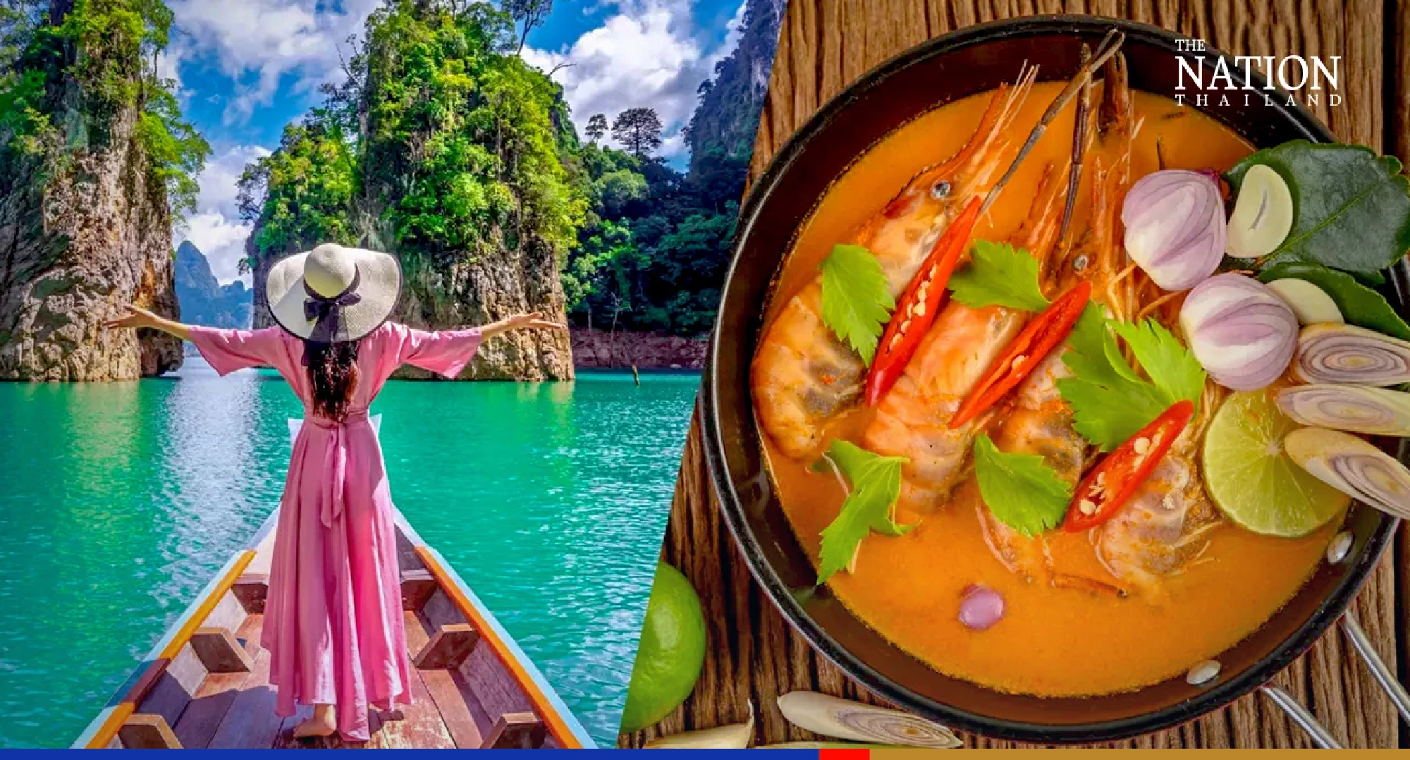 Thais say ‘soft power’ can drive recovery but govt asleep at wheel