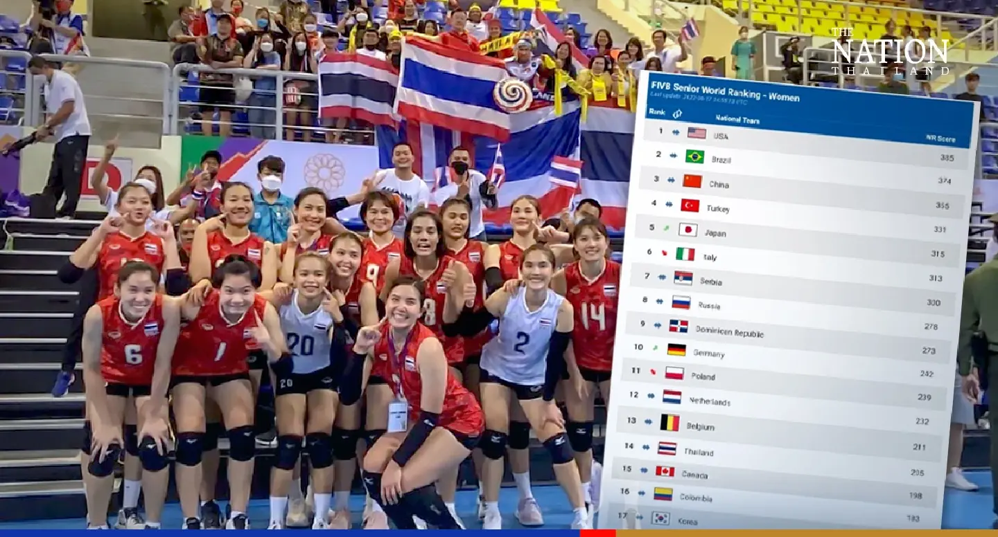 Covid-hit Thailand lose to Japan in blow to Olympic hopes