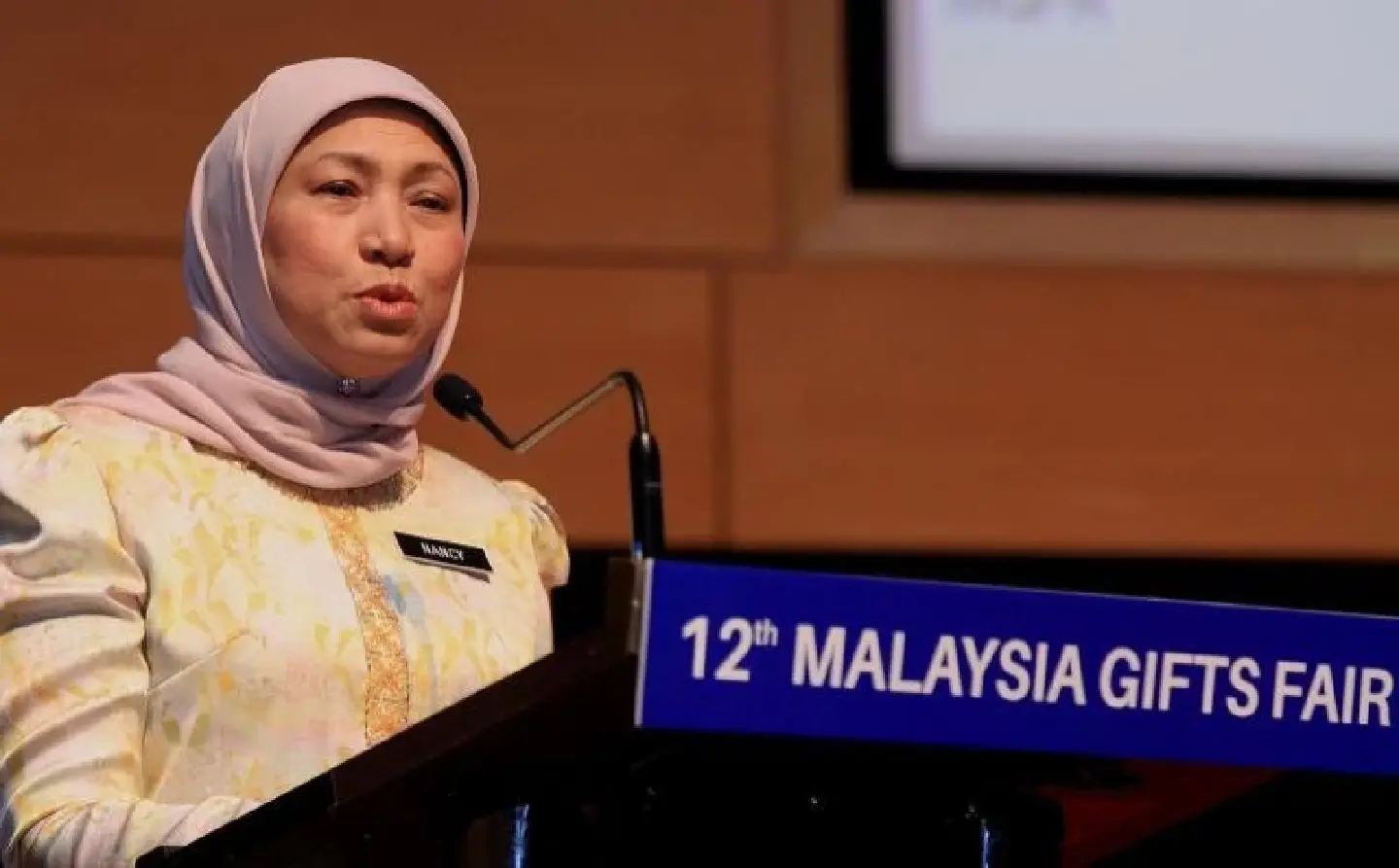 34,000 foreign workers approved to be hired in Malaysia's tourism industry