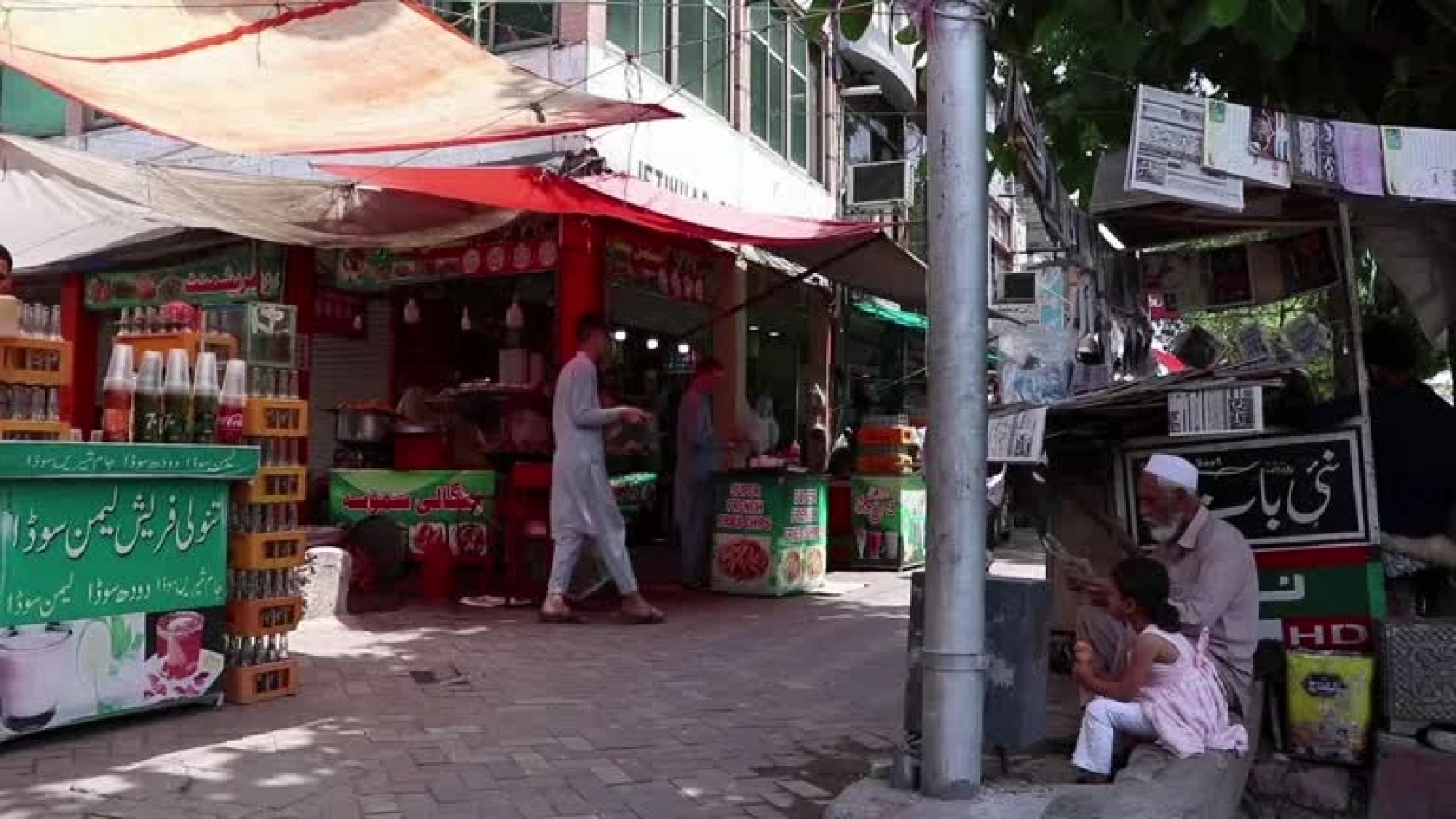 Proposal to shut markets at 8.30pm across Pakistan under consideration