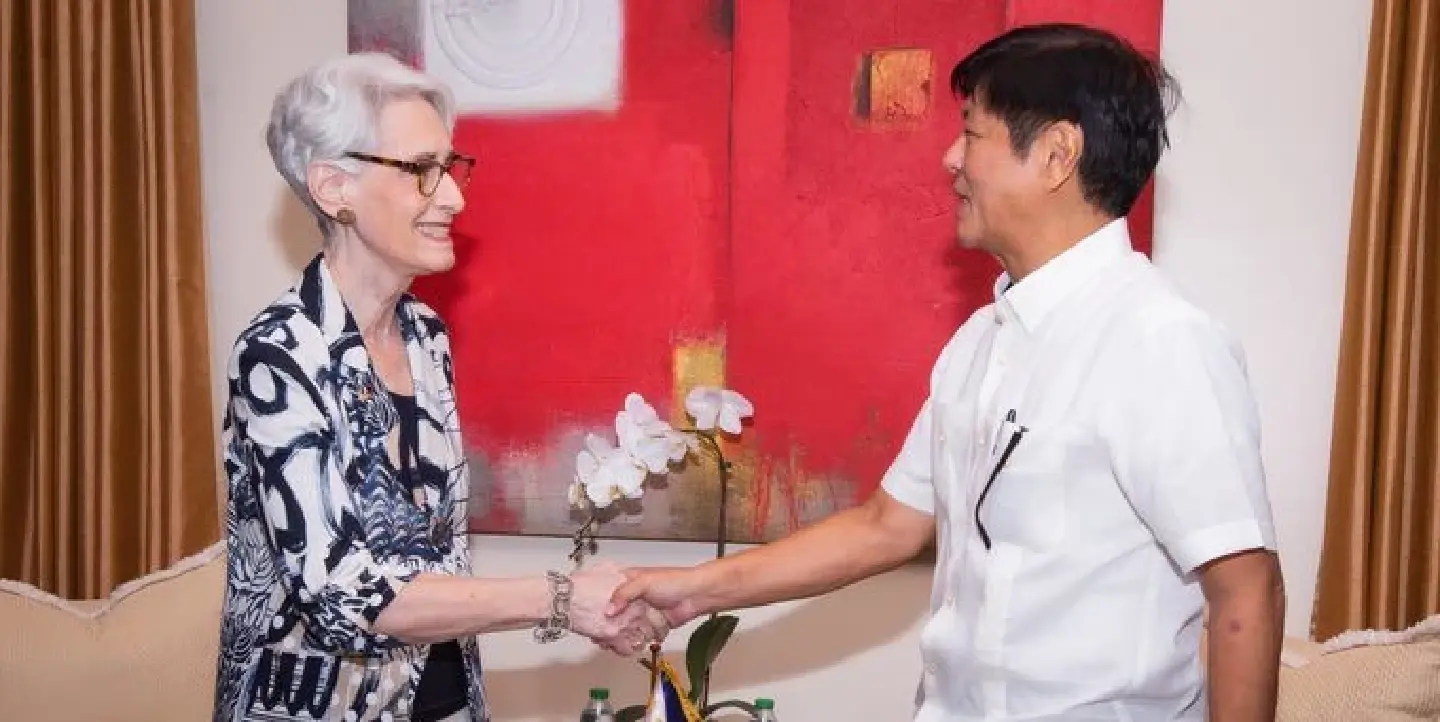 Marcos Jr can travel to US as head of state, says top official