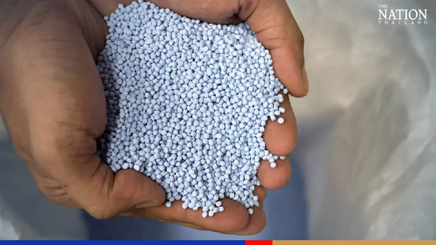 Thai plastic pellet exporters ‘to gain’ after Philippines halts safeguard probe