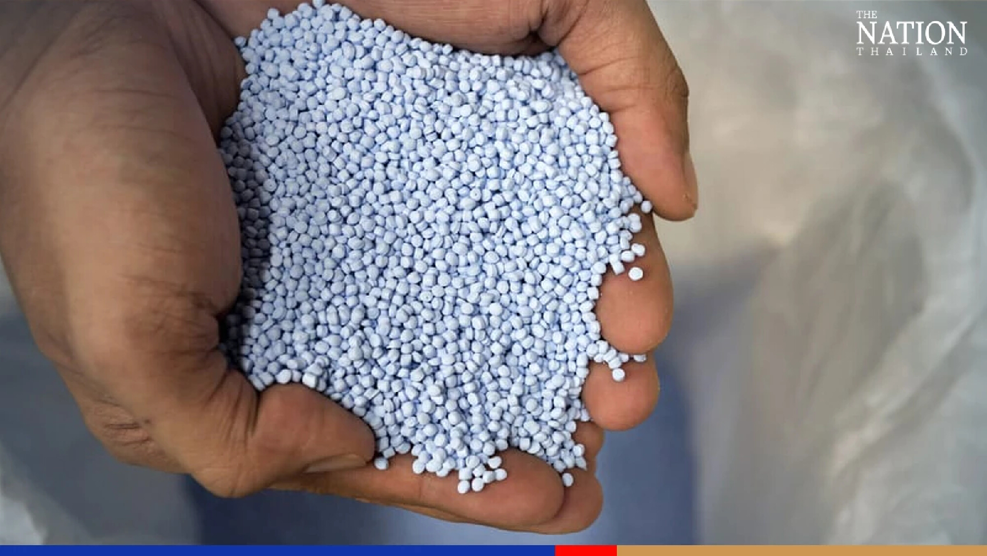 Thai plastic pellet exporters ‘to gain’ after Philippines halts safeguard probe