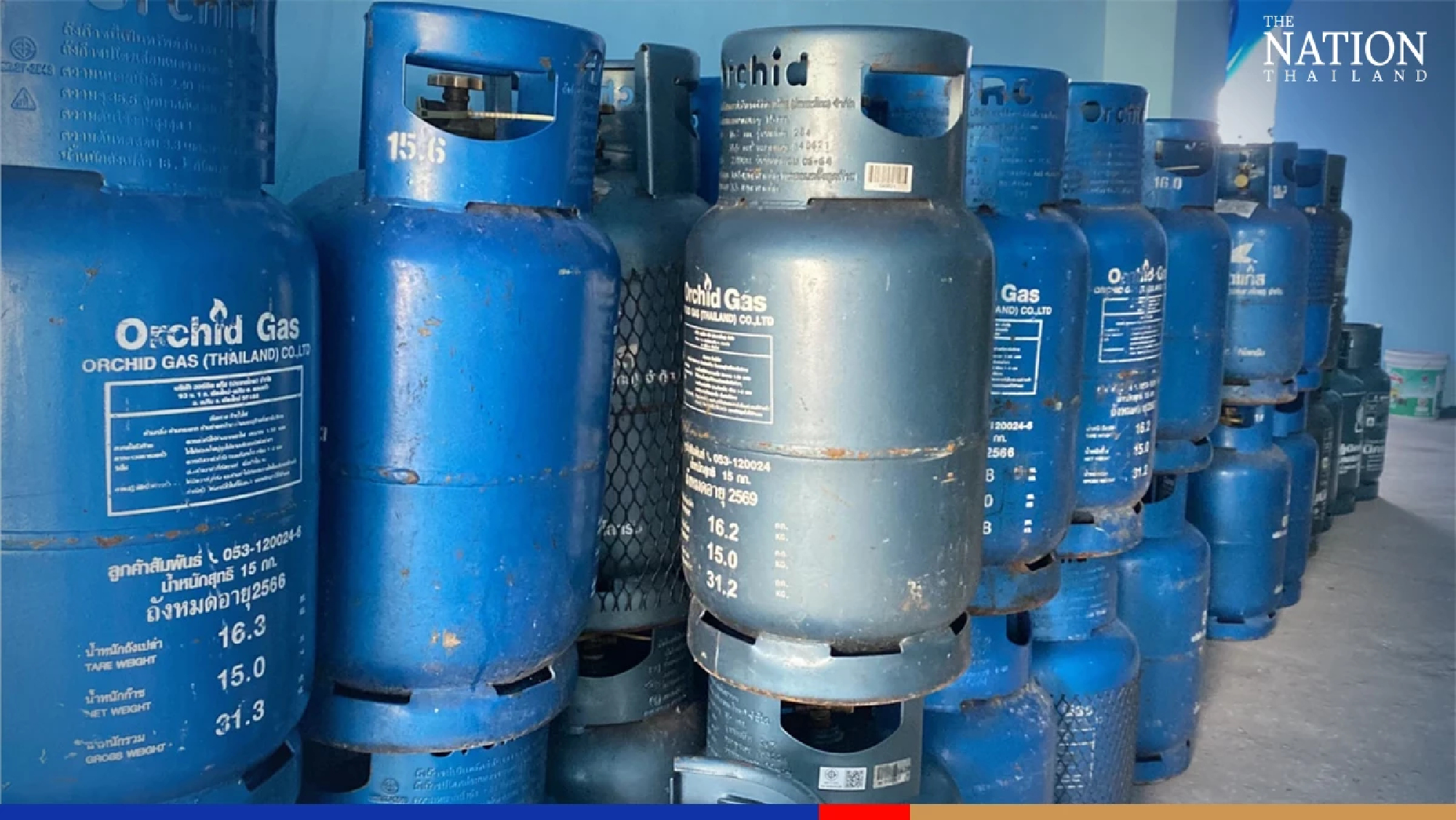 As cooking gas price rises, Chiang Mai store offers relief to customers