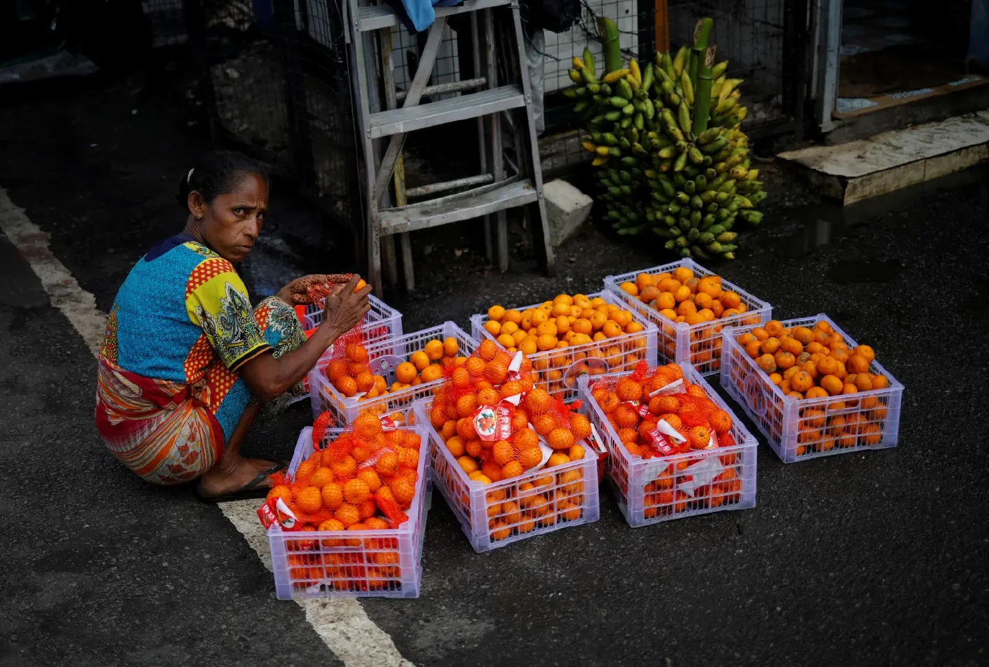 Sri Lanka seen as entering preliminary stages of hyperinflation