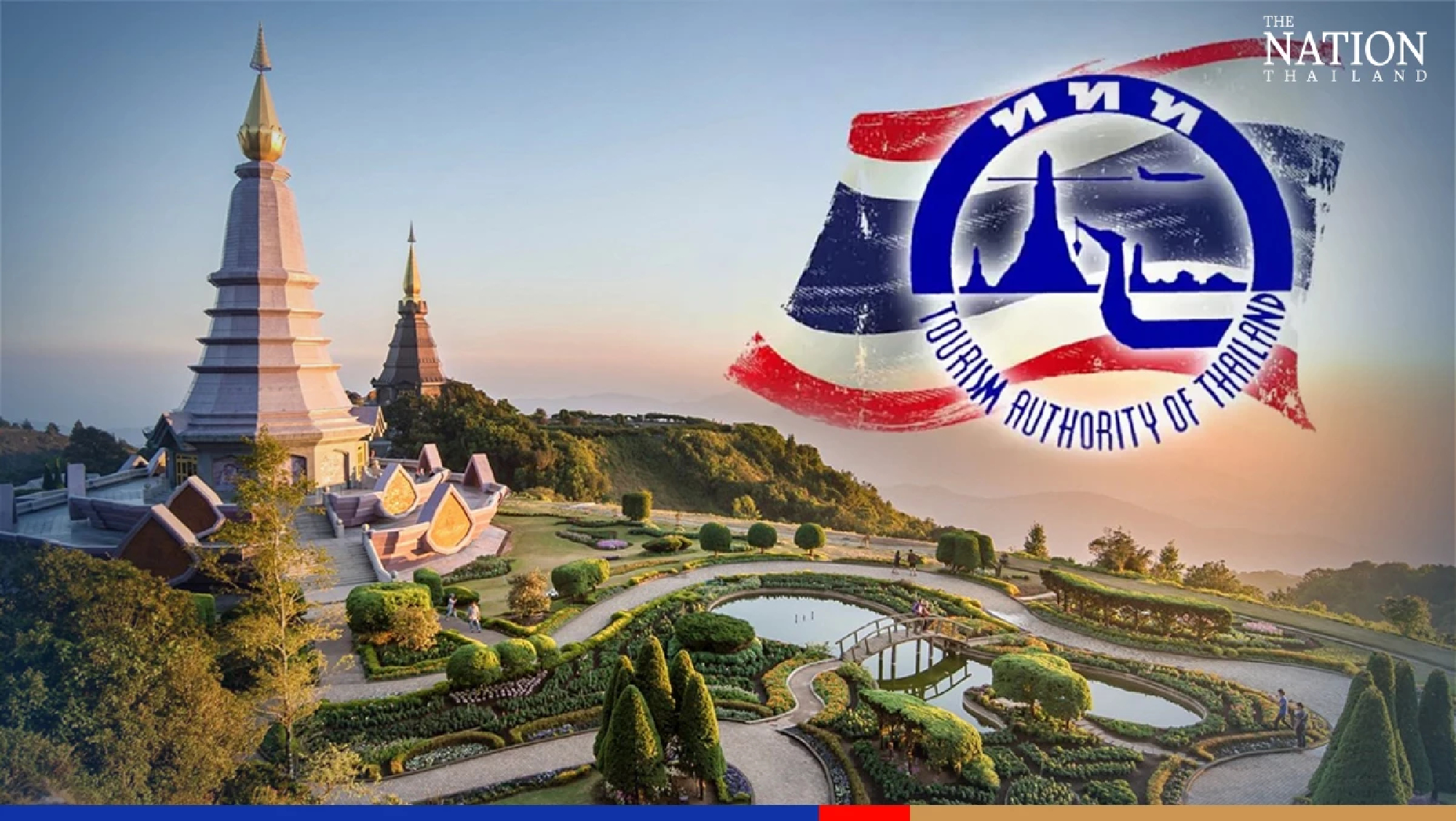 TAT eyes 2.5 million European arrivals with THB200 bn in revenue