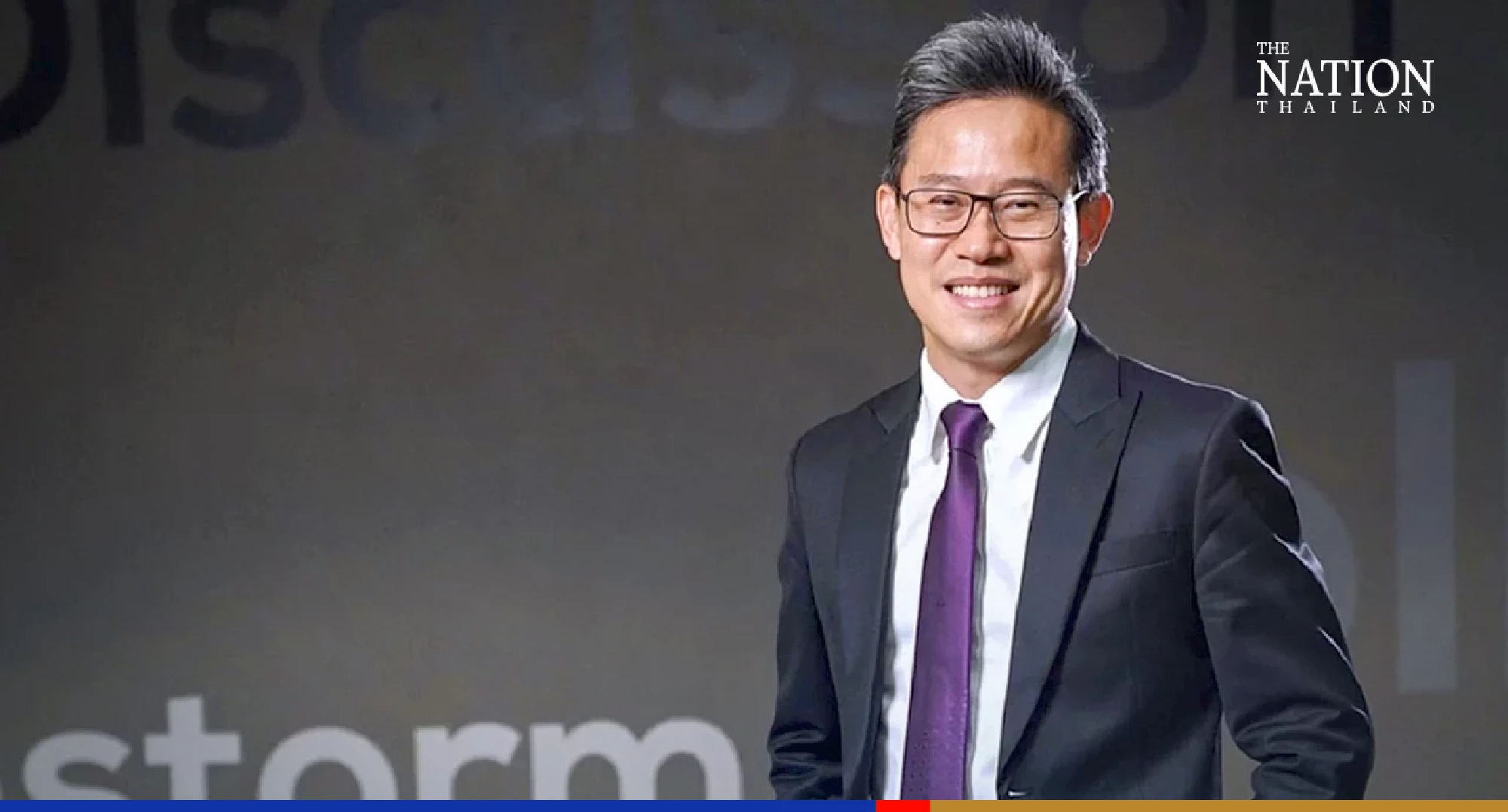 SCB raises forecast for Thai economy this year despite inflation woes