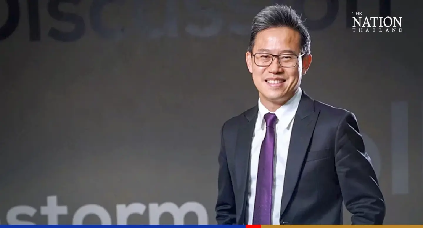 SCB raises forecast for Thai economy this year despite inflation woes SCB raises forecast for Thai economy this year despite inflation woes