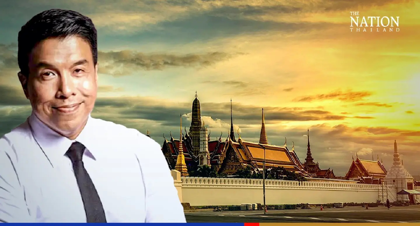 Chadchart plans festivals, activities every month to revive tourism in 'Venice of Thailand'