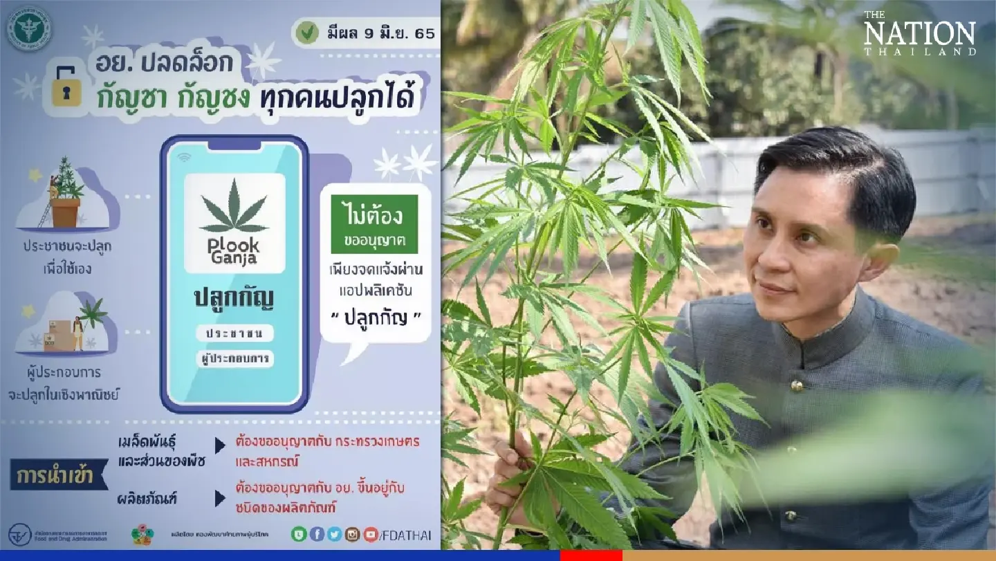 FDA’s ‘Plookganja’ app crashes after being hit by 9 million requests FDA’s ‘Plookganja’ app crashes after being hit by 9 million requests