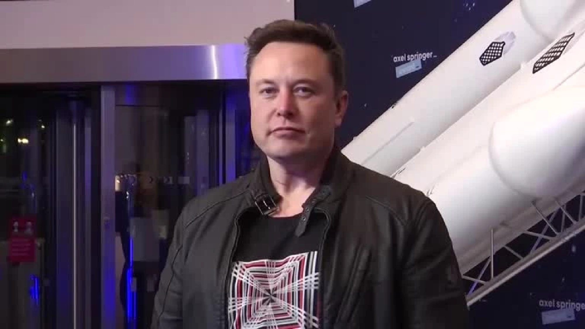 Internal letter reveals SpaceX employees denounce CEO Musk as "distraction"